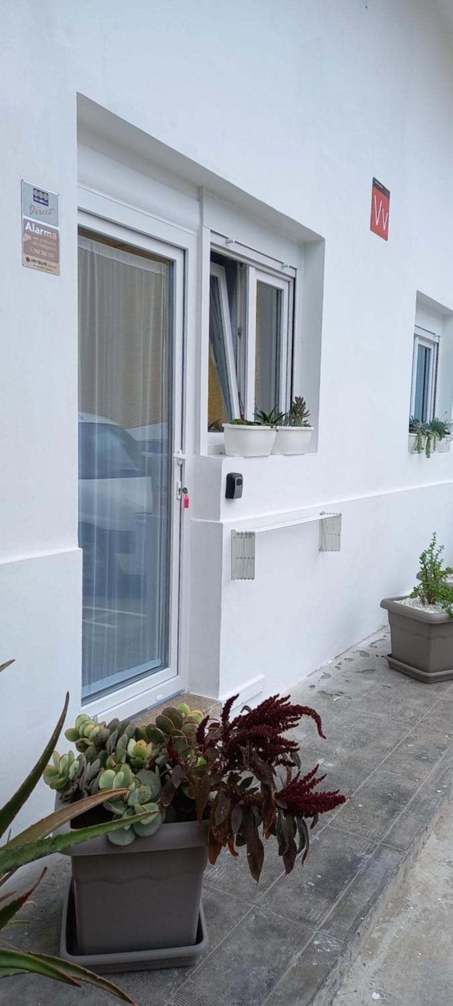 Apartamento Welcome *