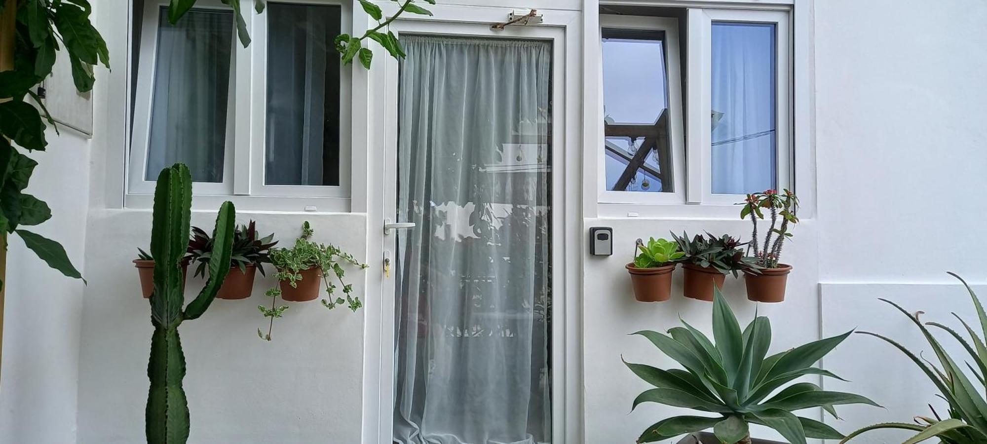 Welcome Apartamento Garachico (Tenerife)