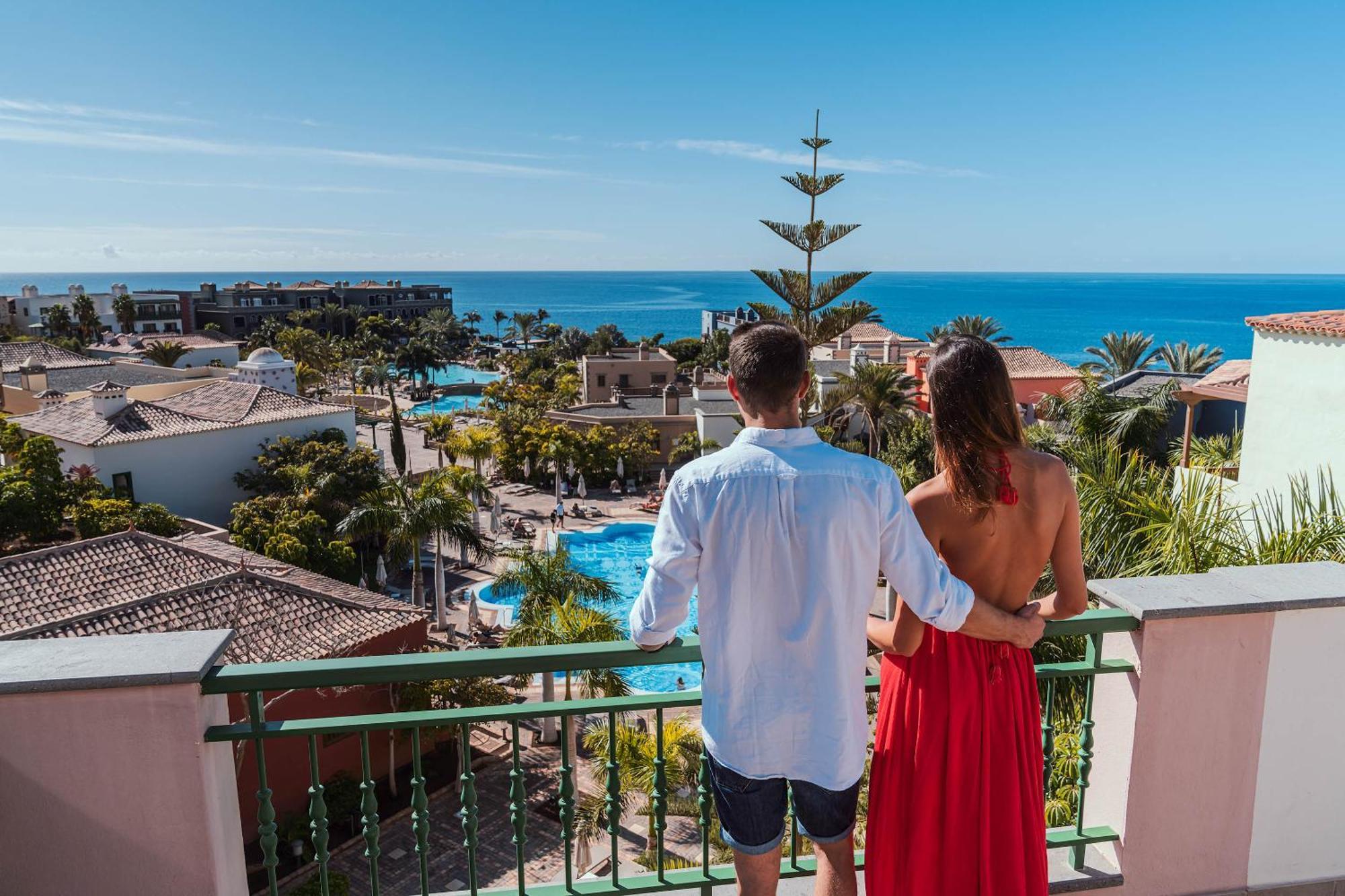 Lopesan Del Conde Resort&thalasso 5*
