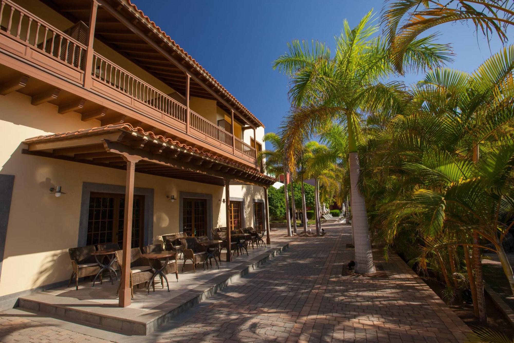 Resort Lopesan Del Conde Resort&thalasso 5*
