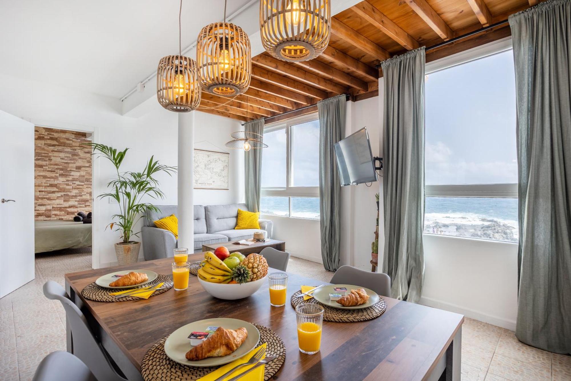 Calima De Jover Apartamento