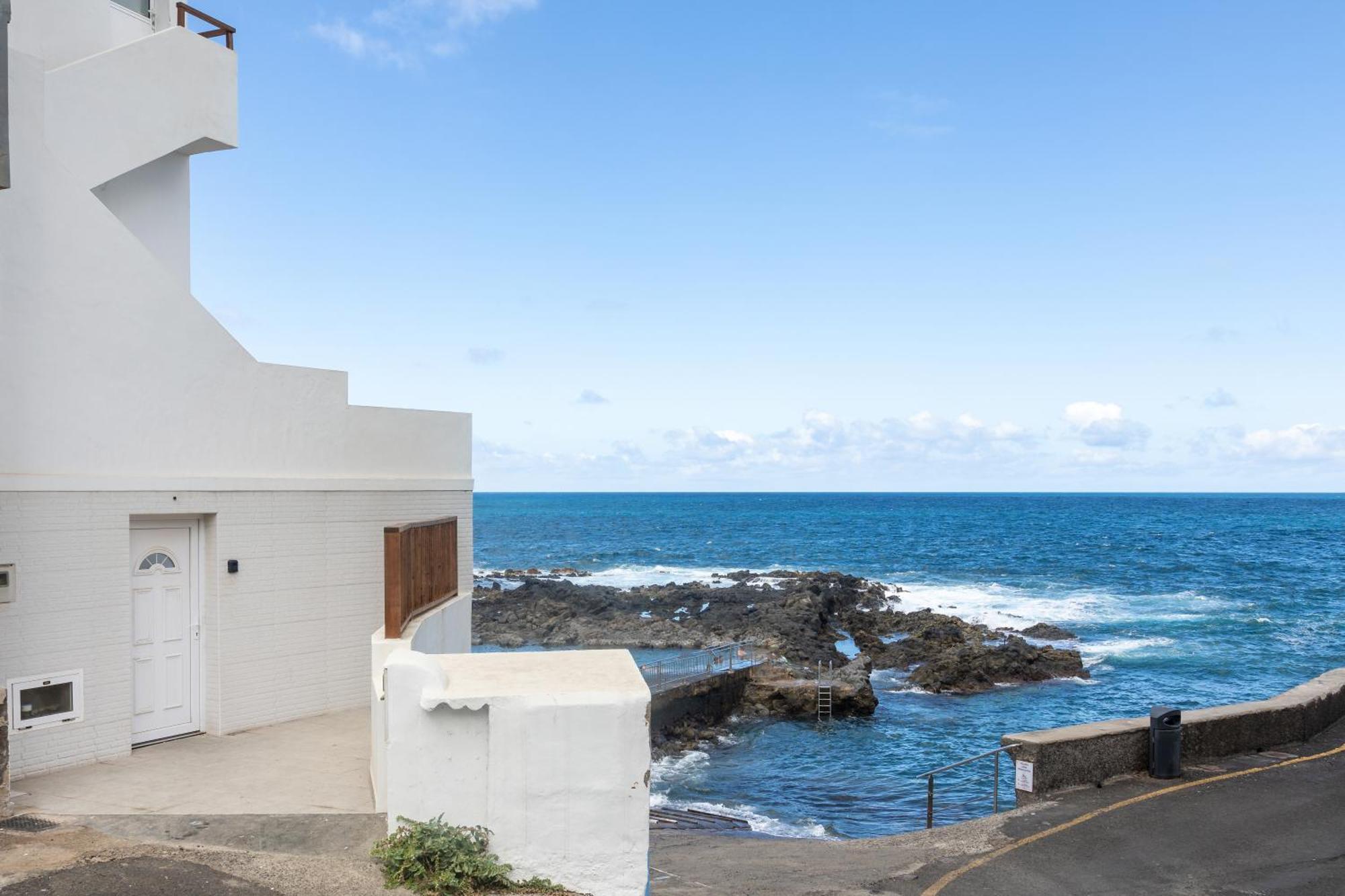 Apartment Brisas De Jover La Laguna (Tenerife)