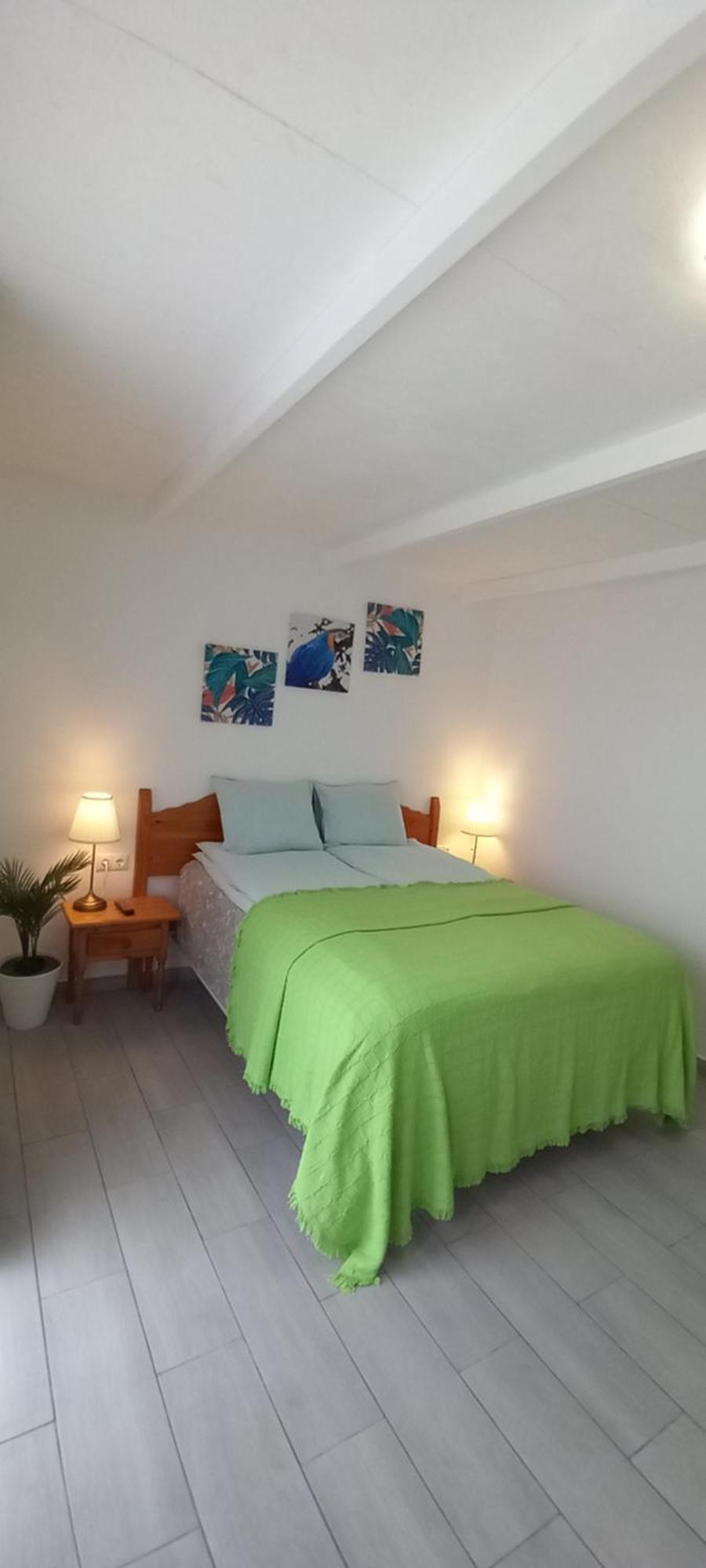 Apartamento Welcome *