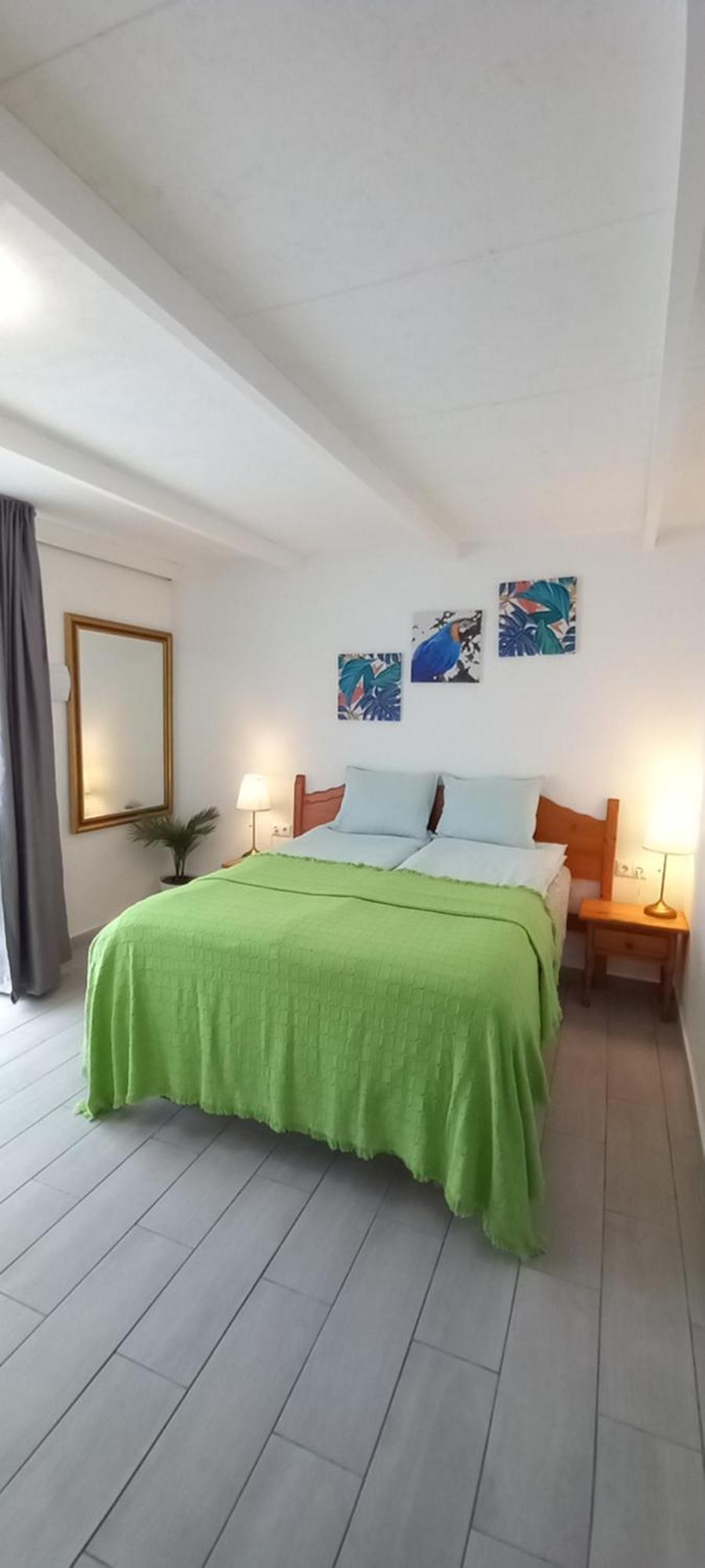 Welcome Apartamento Garachico (Tenerife)