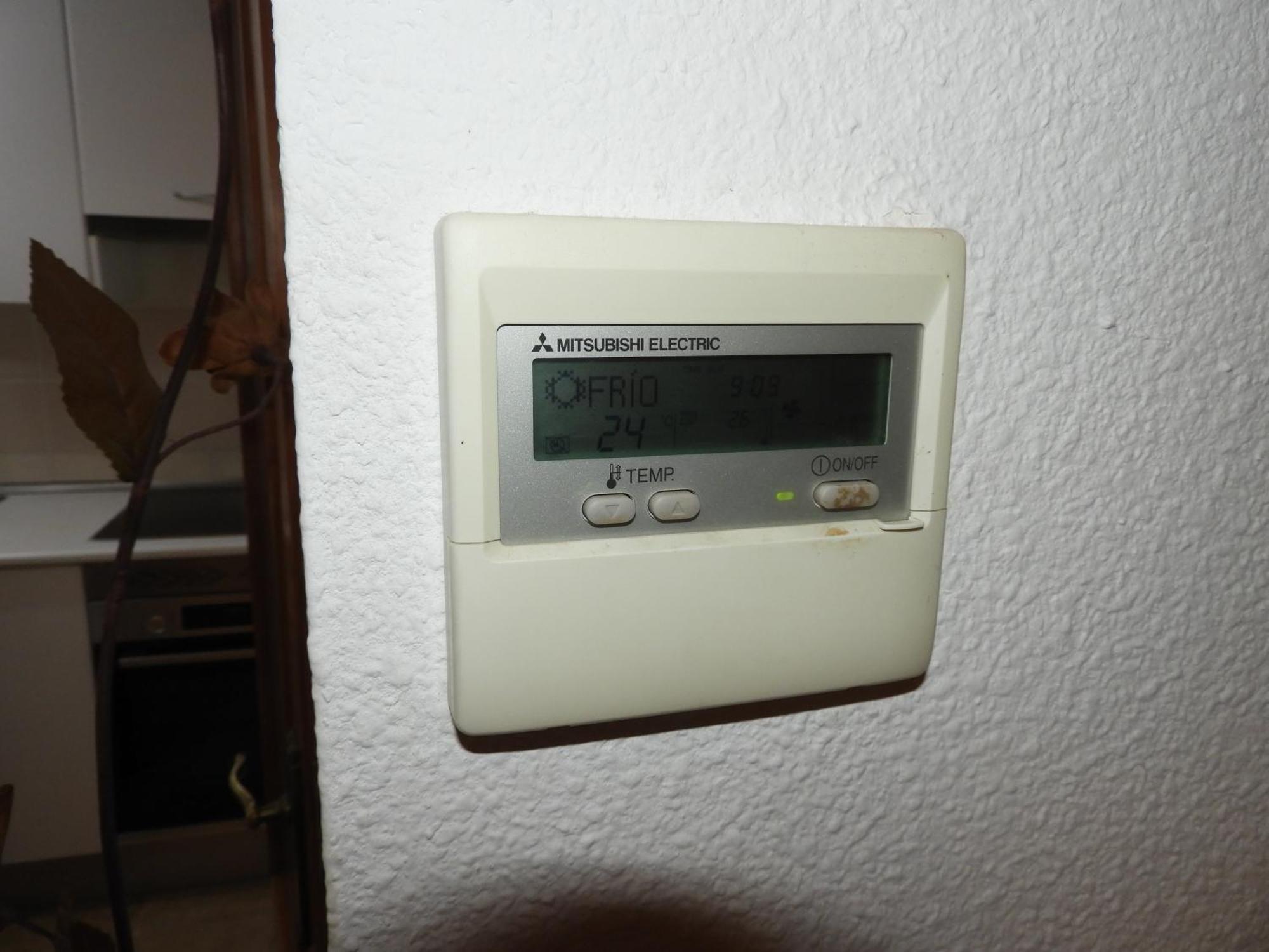 Aguadulce Primera Linea - A/c Apartamento Aguadulce (Almeria)