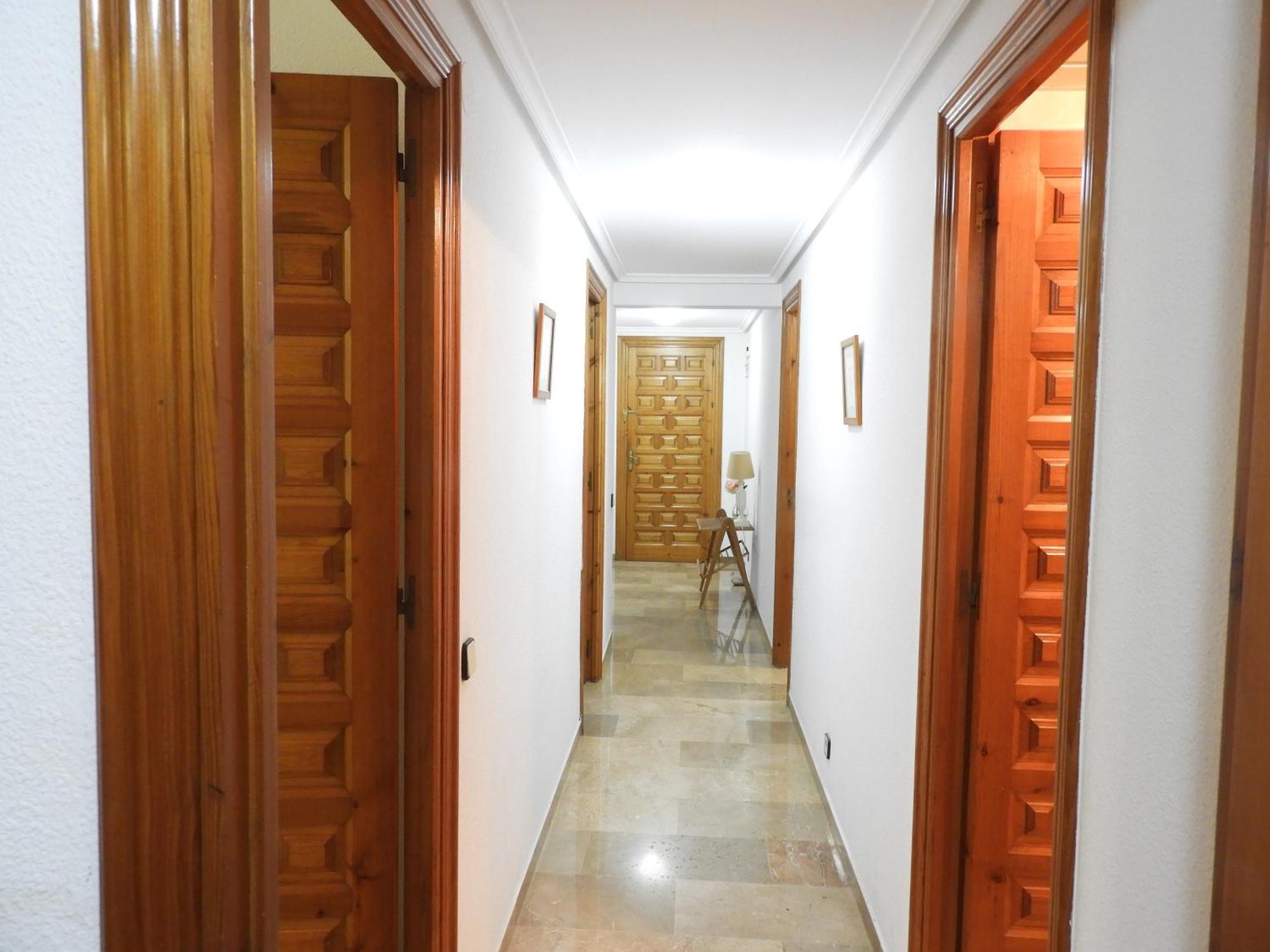 Apartamento Aguadulce Primera Linea - A/c *