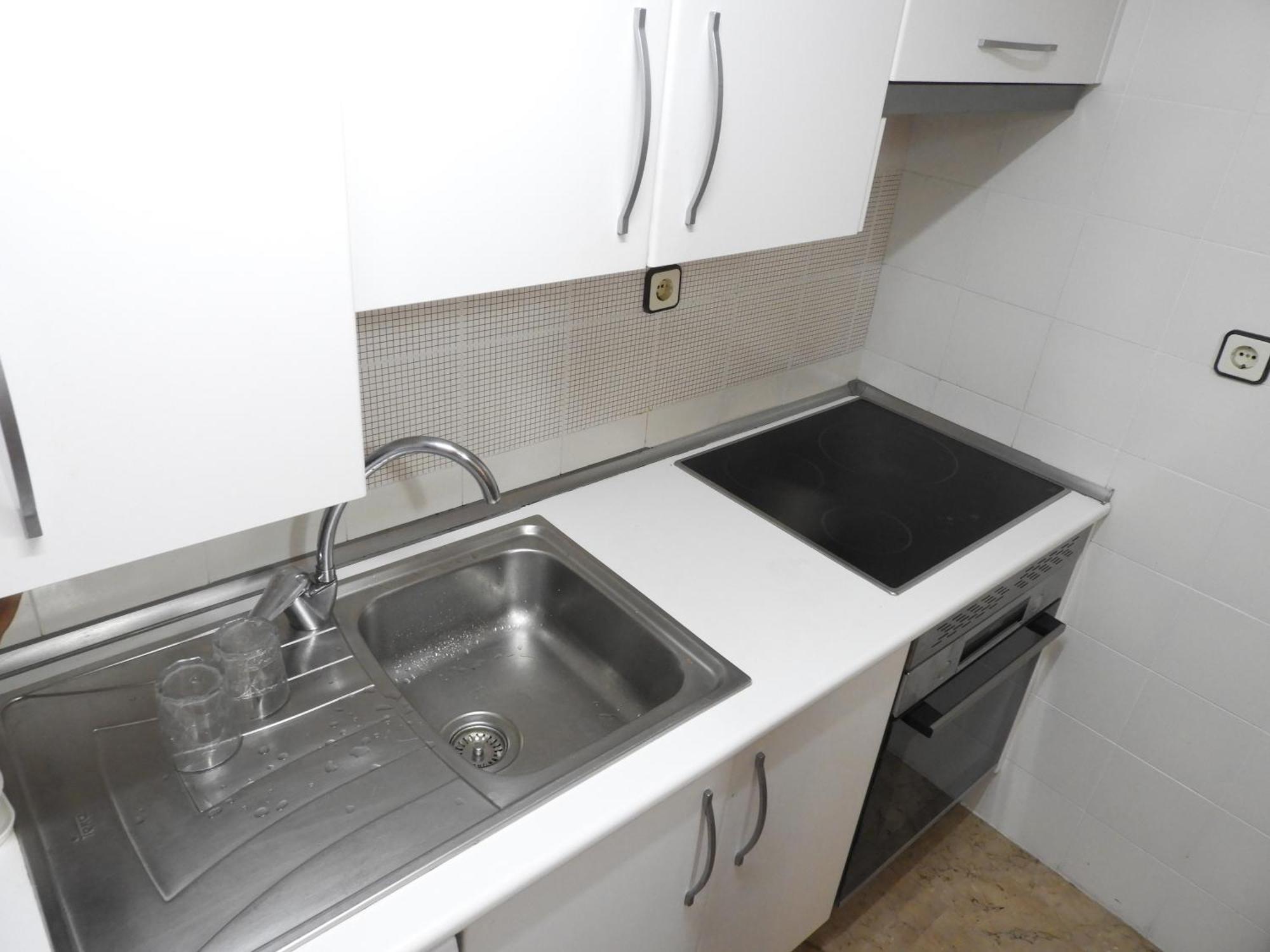 Apartamento Aguadulce Primera Linea - A/c Aguadulce (Almeria)