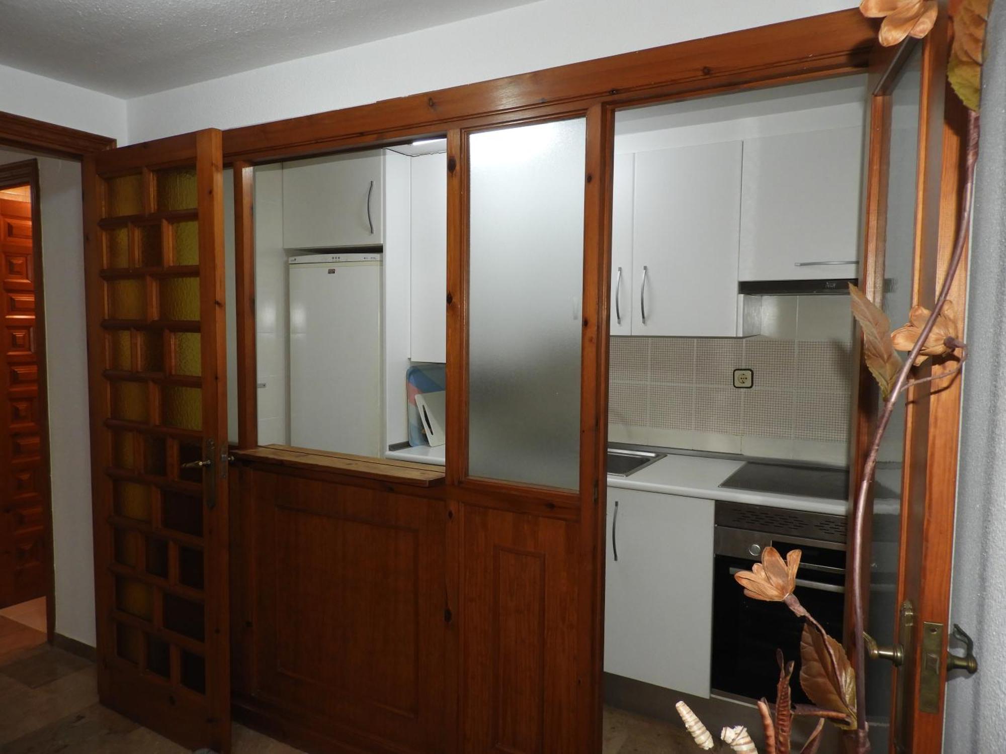 Aguadulce Primera Linea - A/c Apartamento Aguadulce (Almeria)
