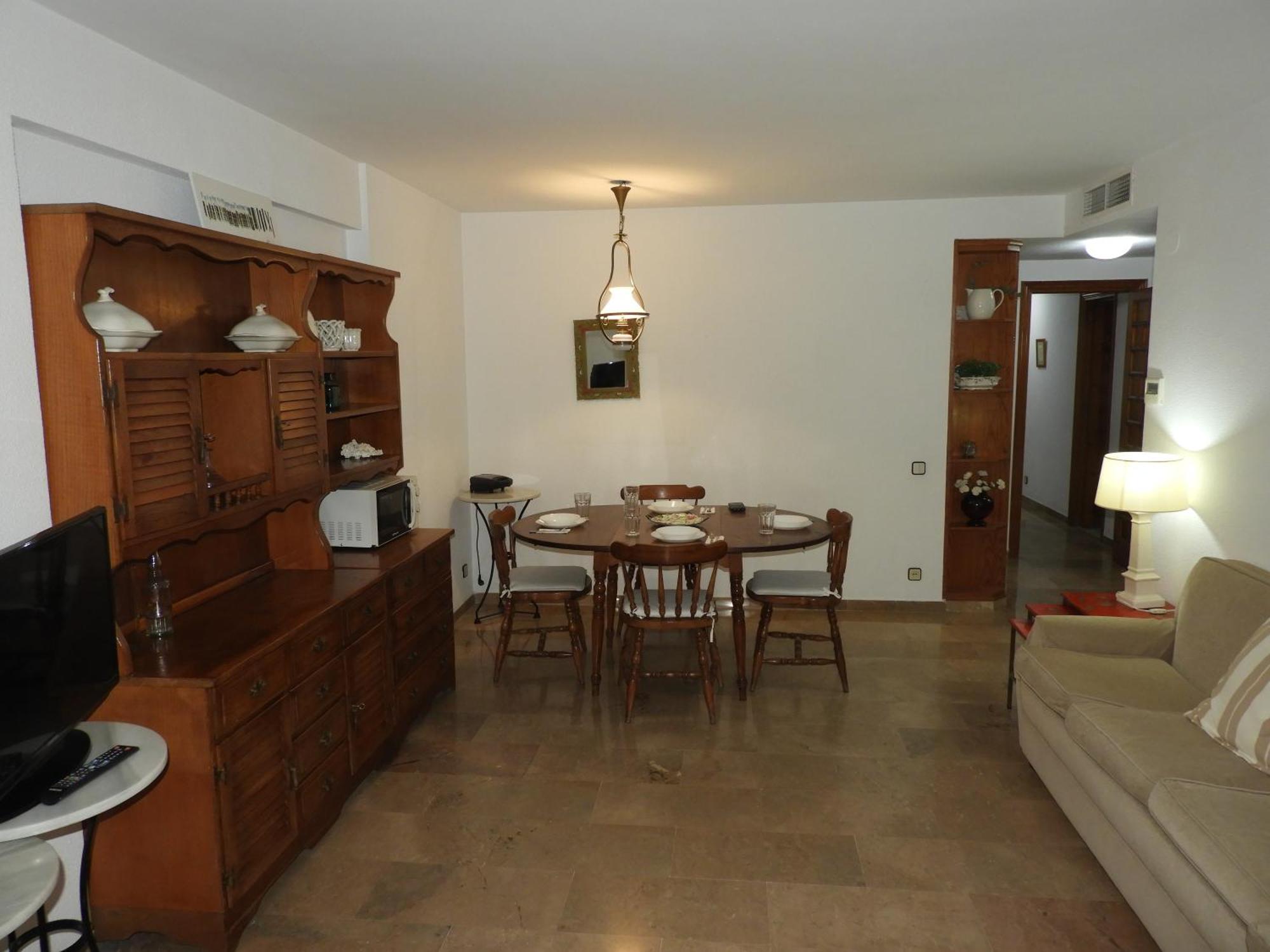 Aguadulce Primera Linea - A/c Apartamento *