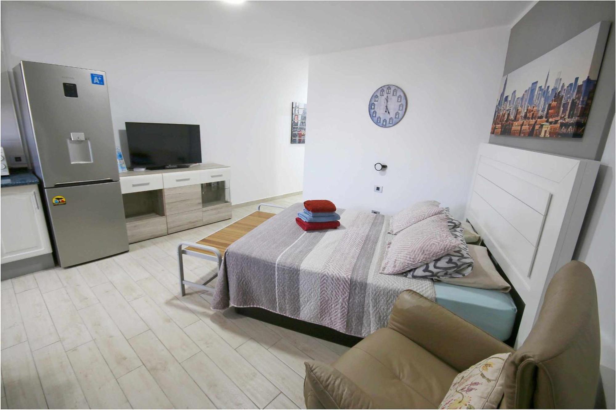 Apartamento Parque Santiago Ii 511by Tenerife Rental&sales *