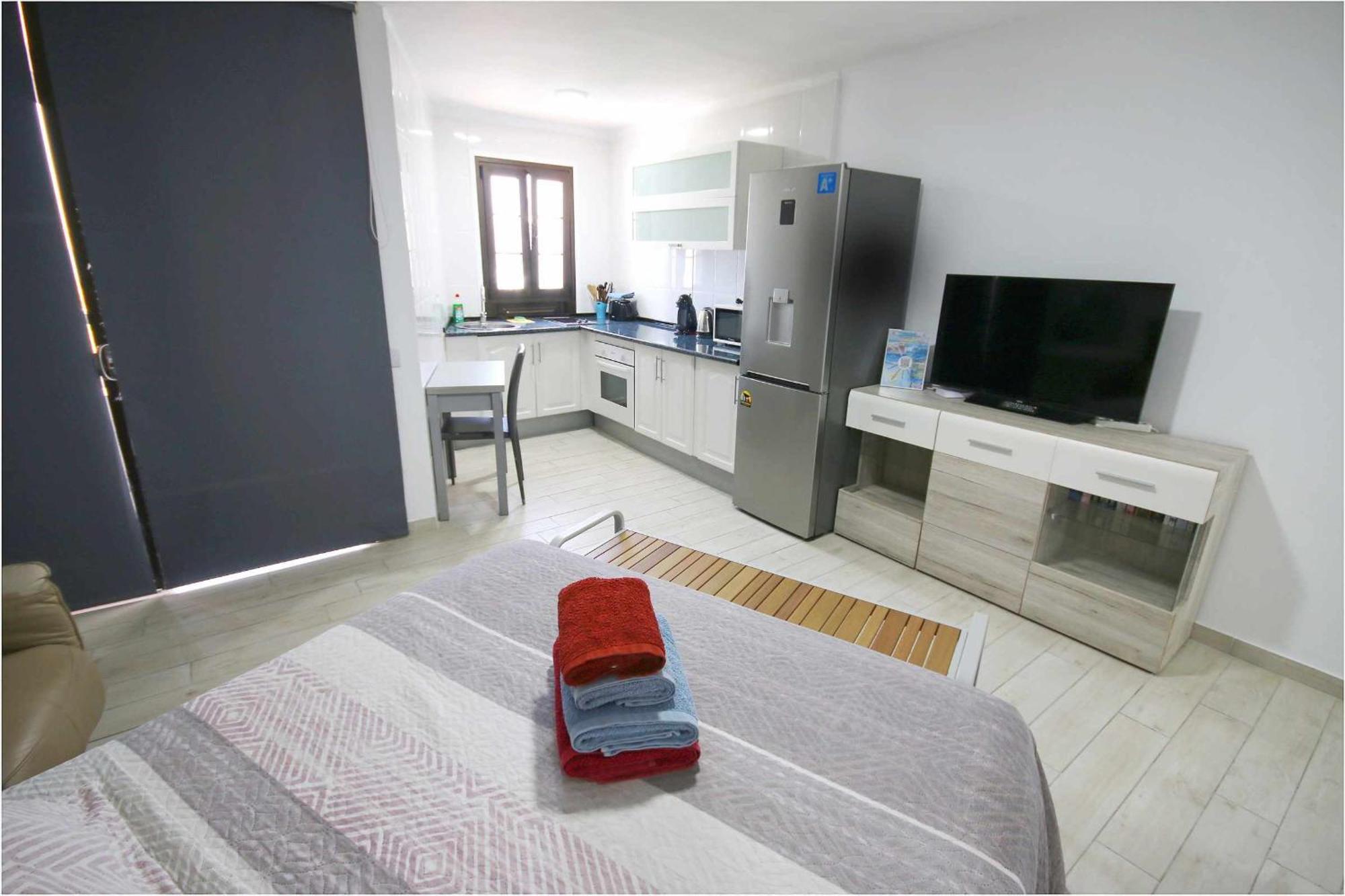 Apartamento Parque Santiago Ii 511by Tenerife Rental&sales Playa de las Américas