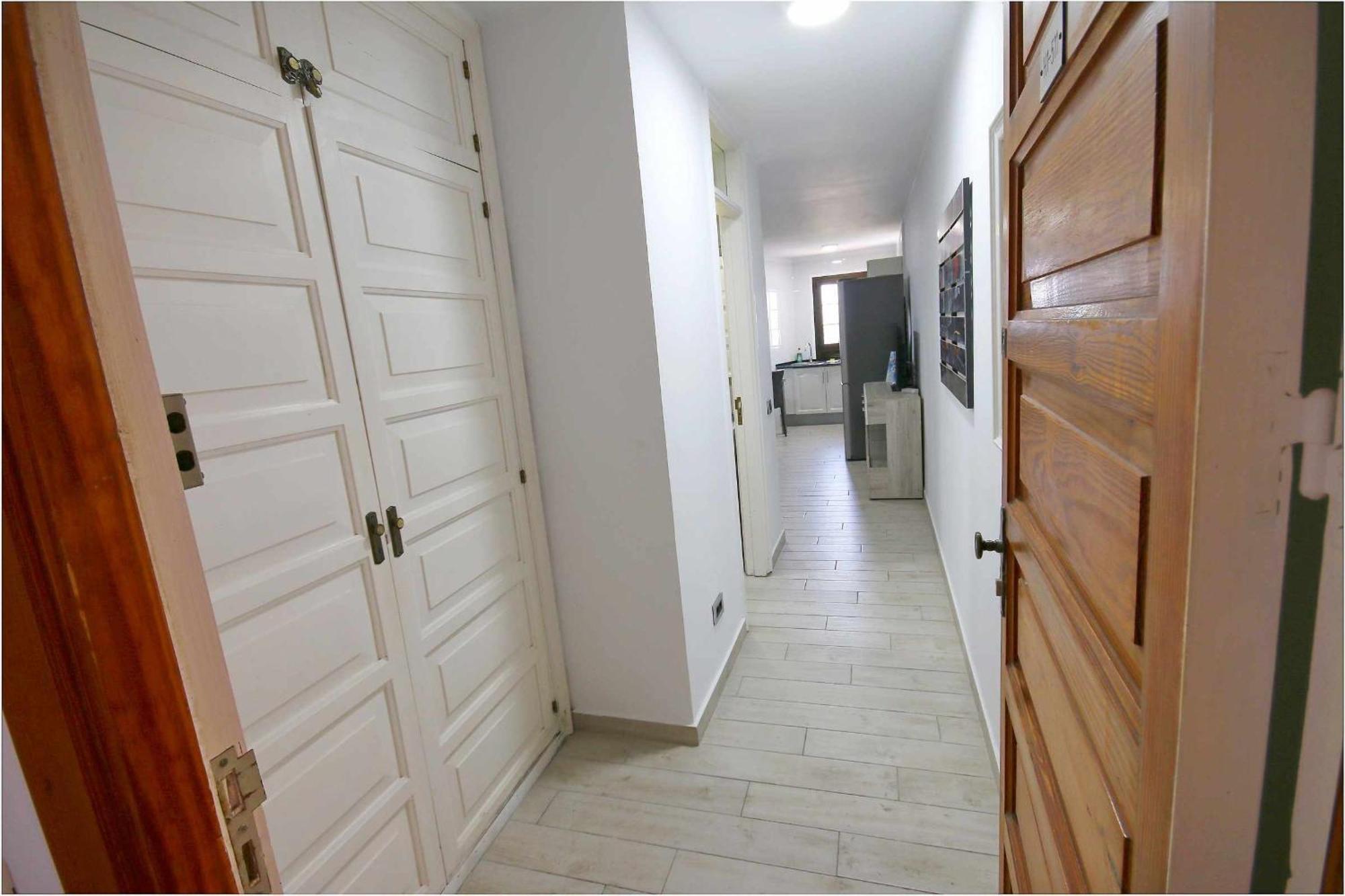 Apartamento Parque Santiago Ii 511by Tenerife Rental&sales
