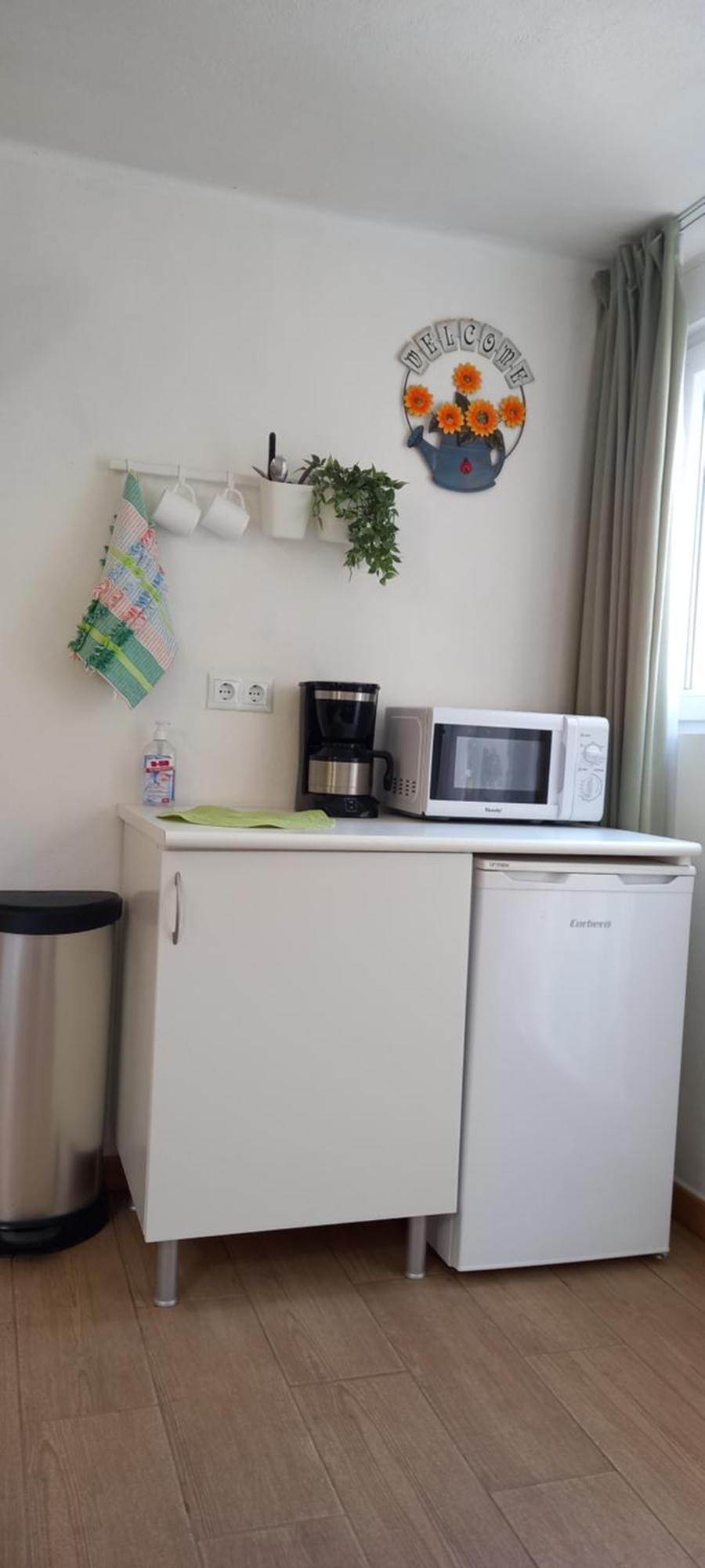Apartamento Welcome