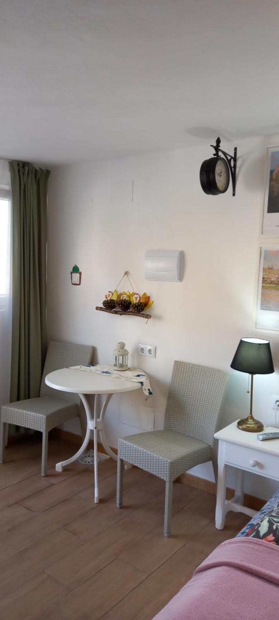 Apartamento Welcome *