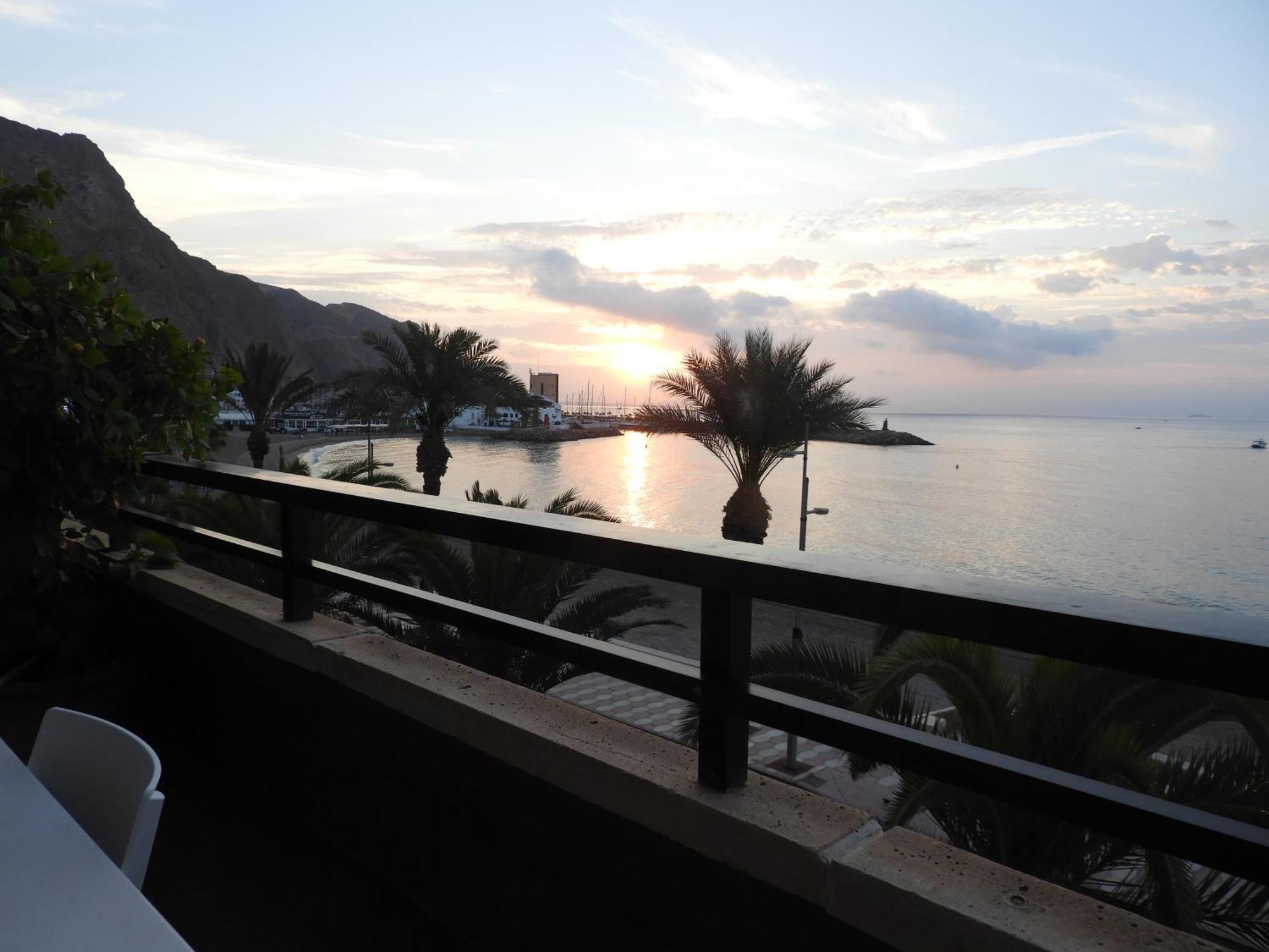 Apartamento Aguadulce Primera Linea - A/c Aguadulce (Almeria)