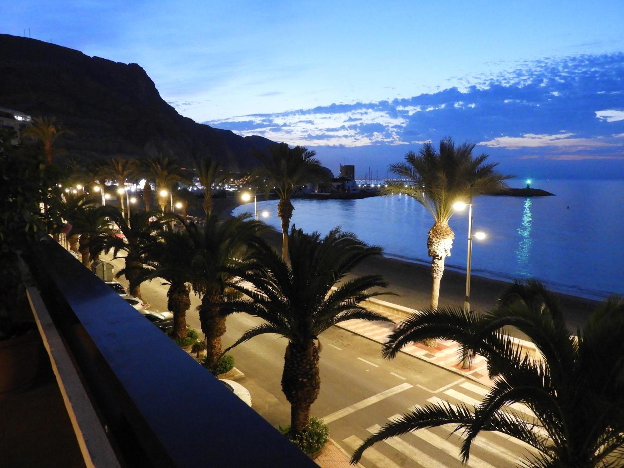 Aguadulce Primera Linea - A/c * Aguadulce (Almeria)