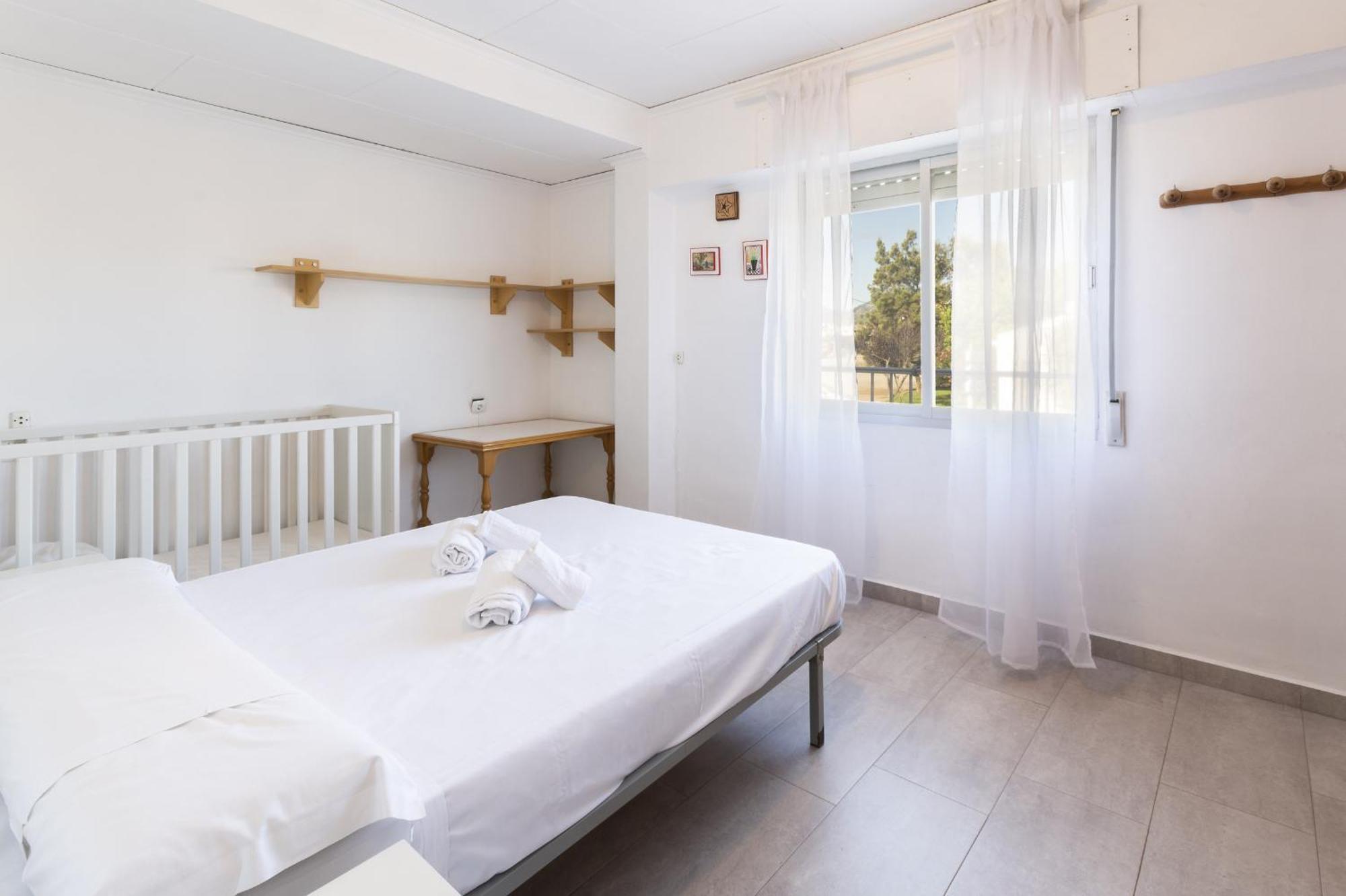 Apartamento Cotton