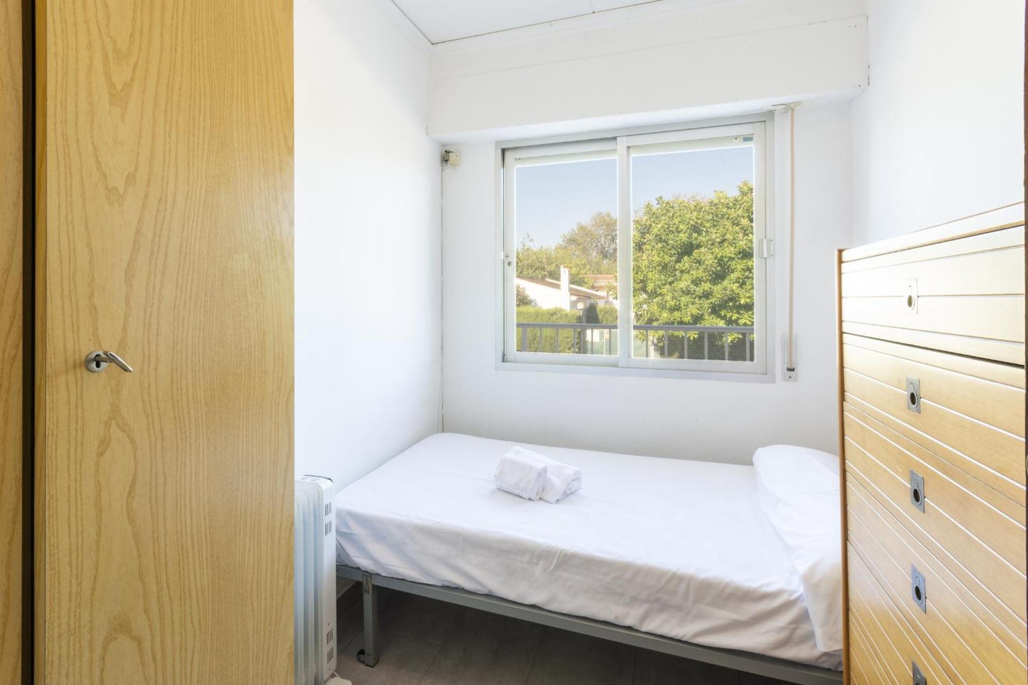 Cotton Apartamento Playa