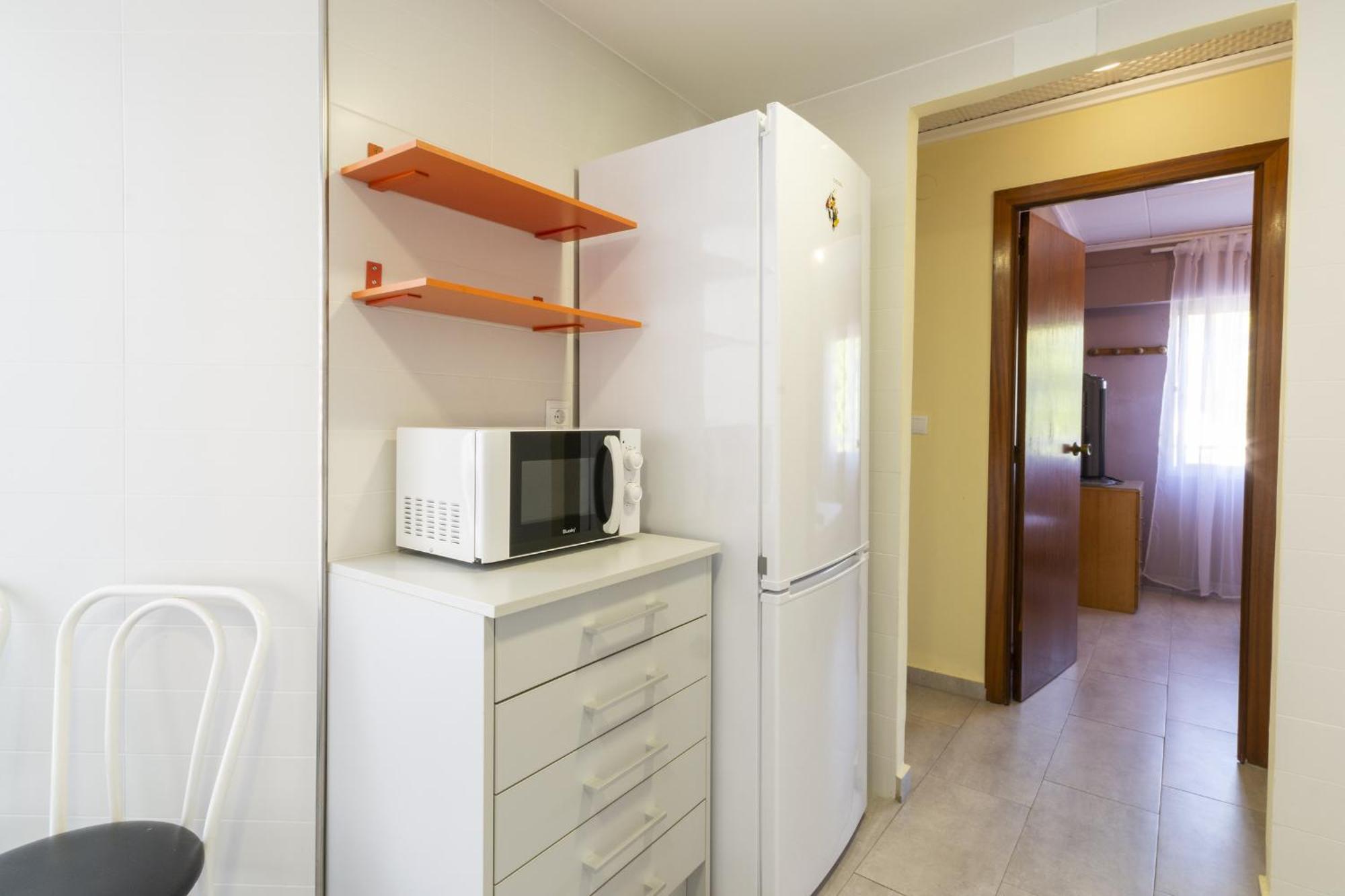 Cotton Apartamento *