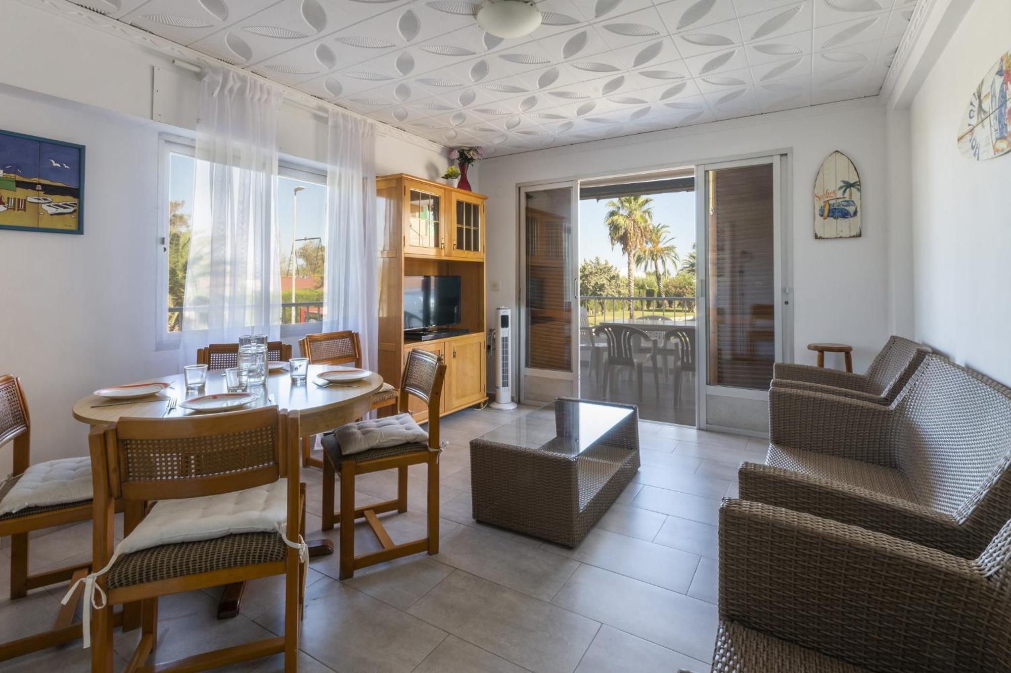 Apartamento Cotton