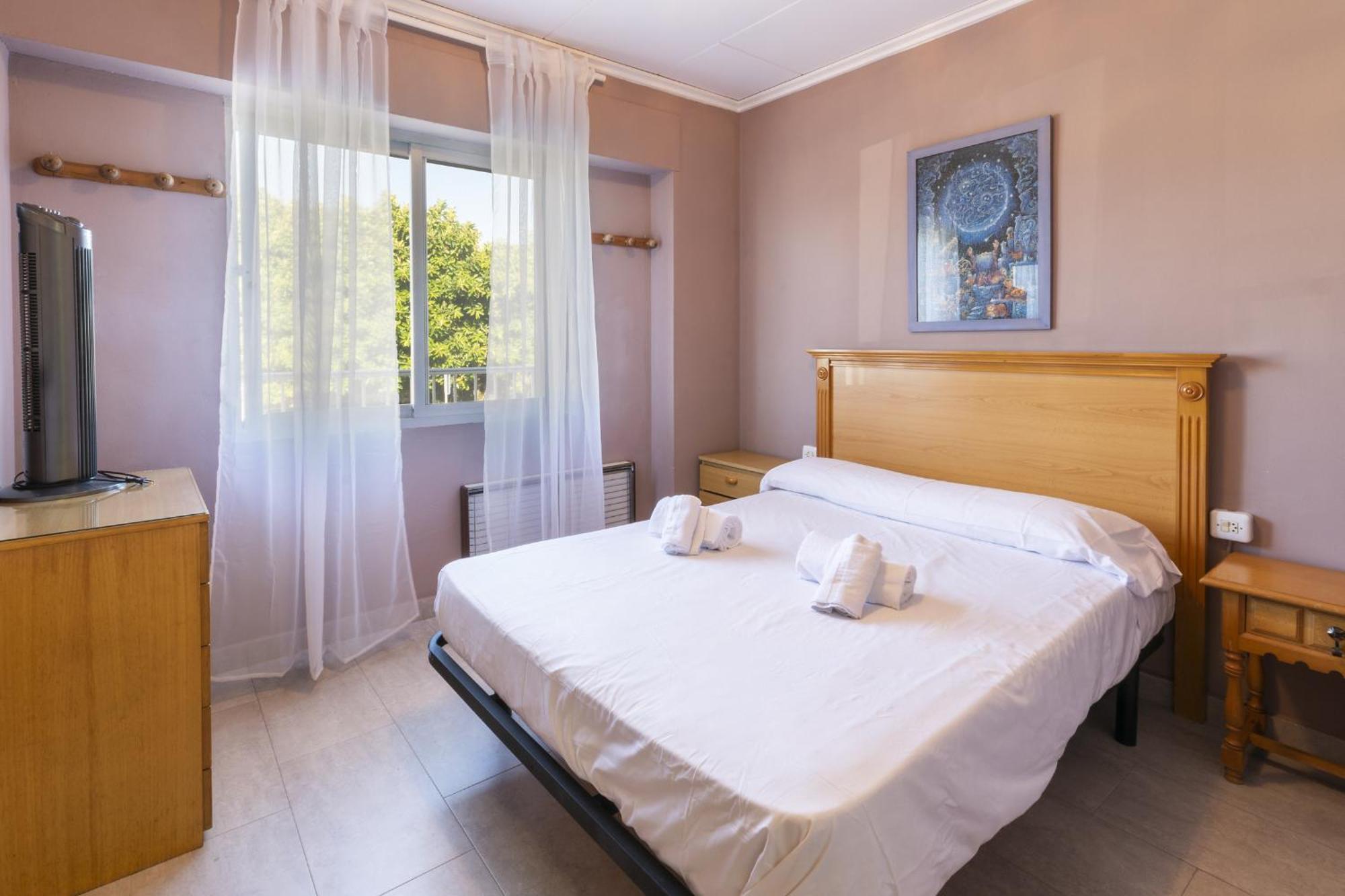 Apartamento Cotton Playa