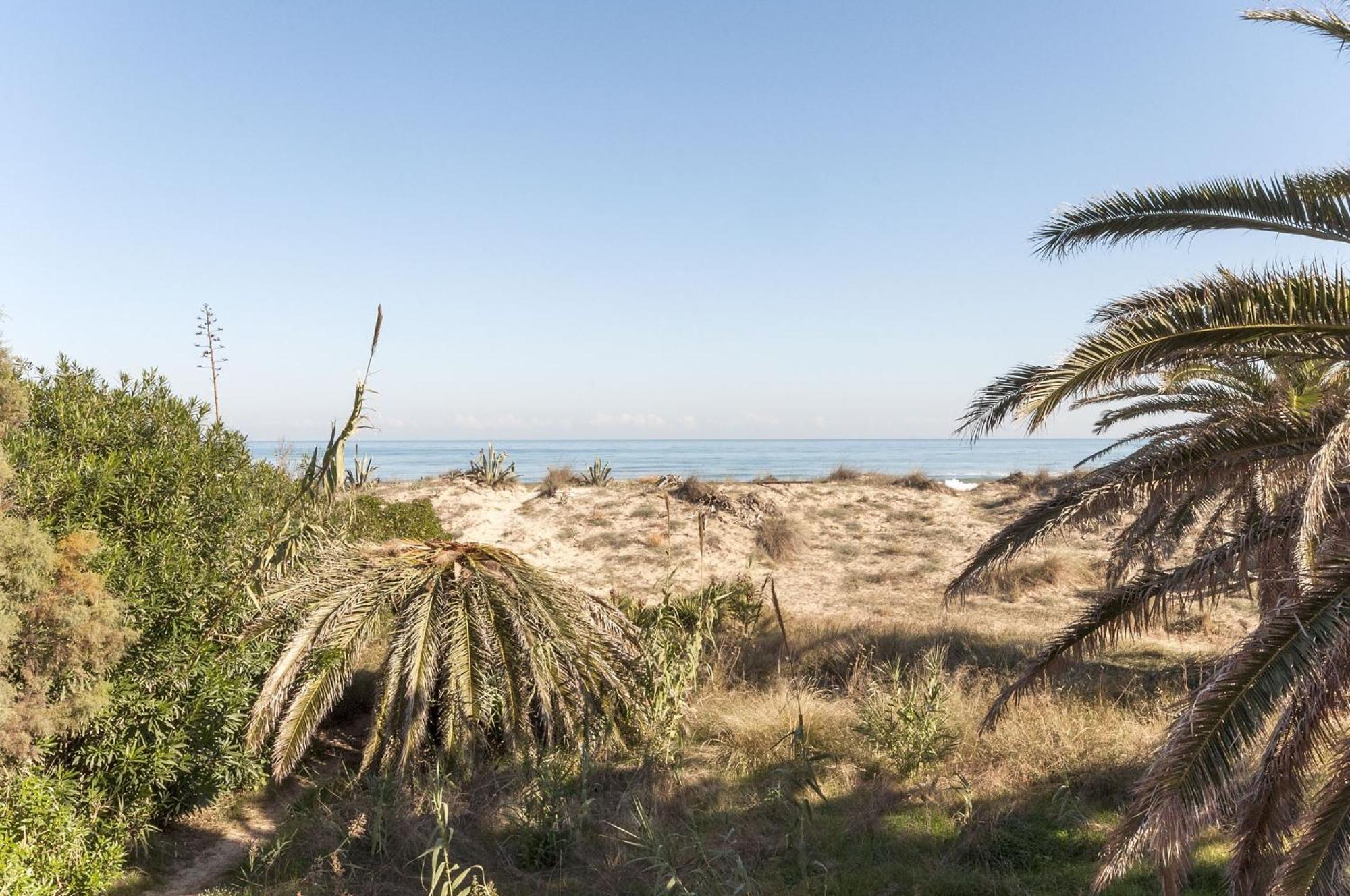 Apartamento Cotton Playa