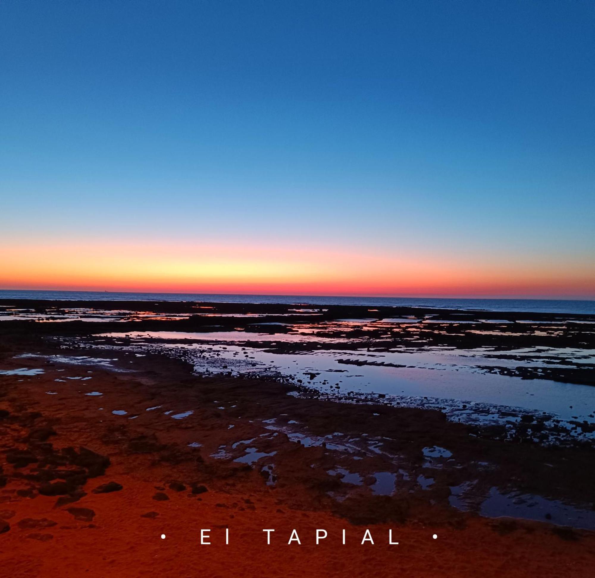El Tapial * Chipiona