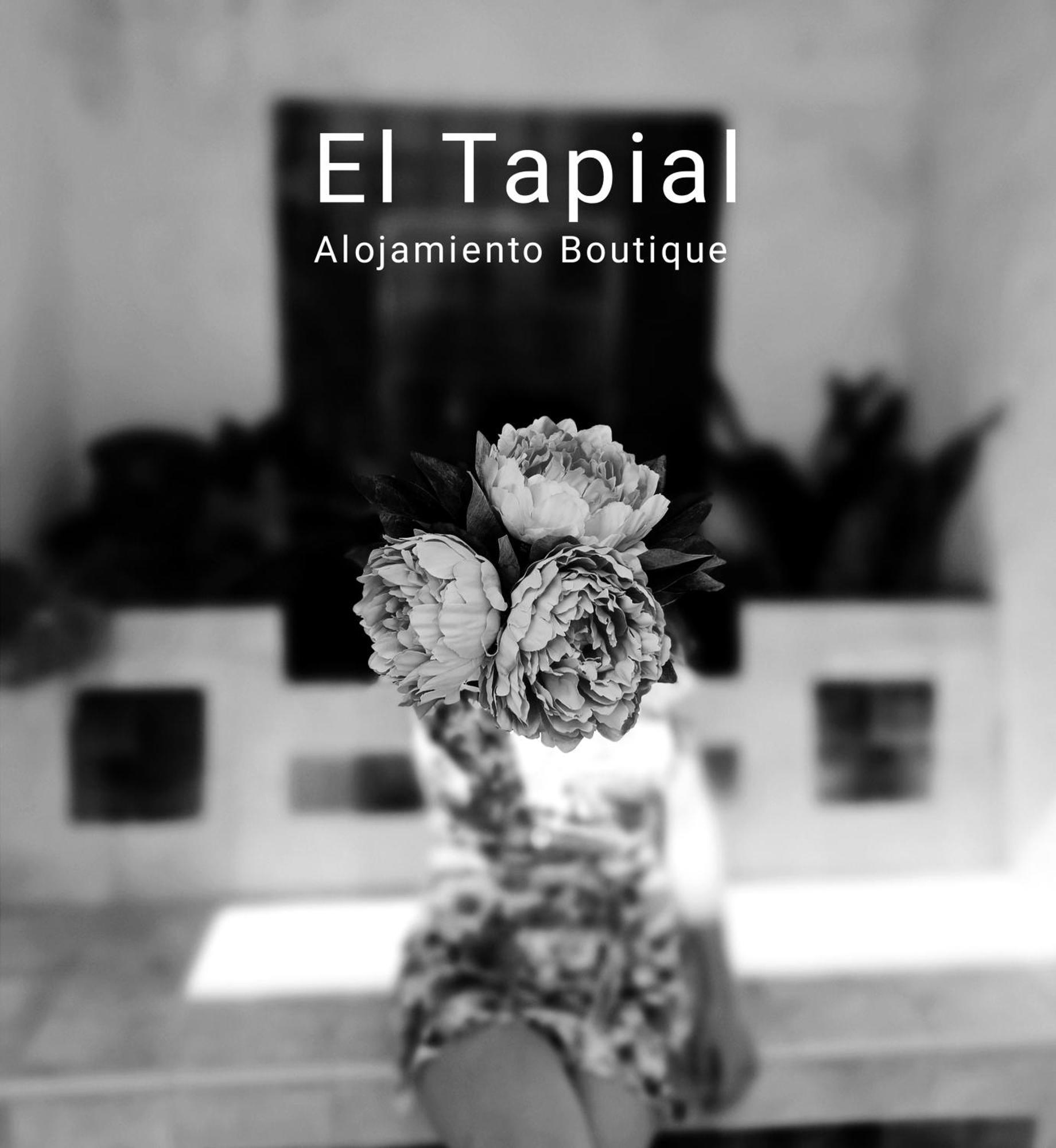 Homestay El Tapial *