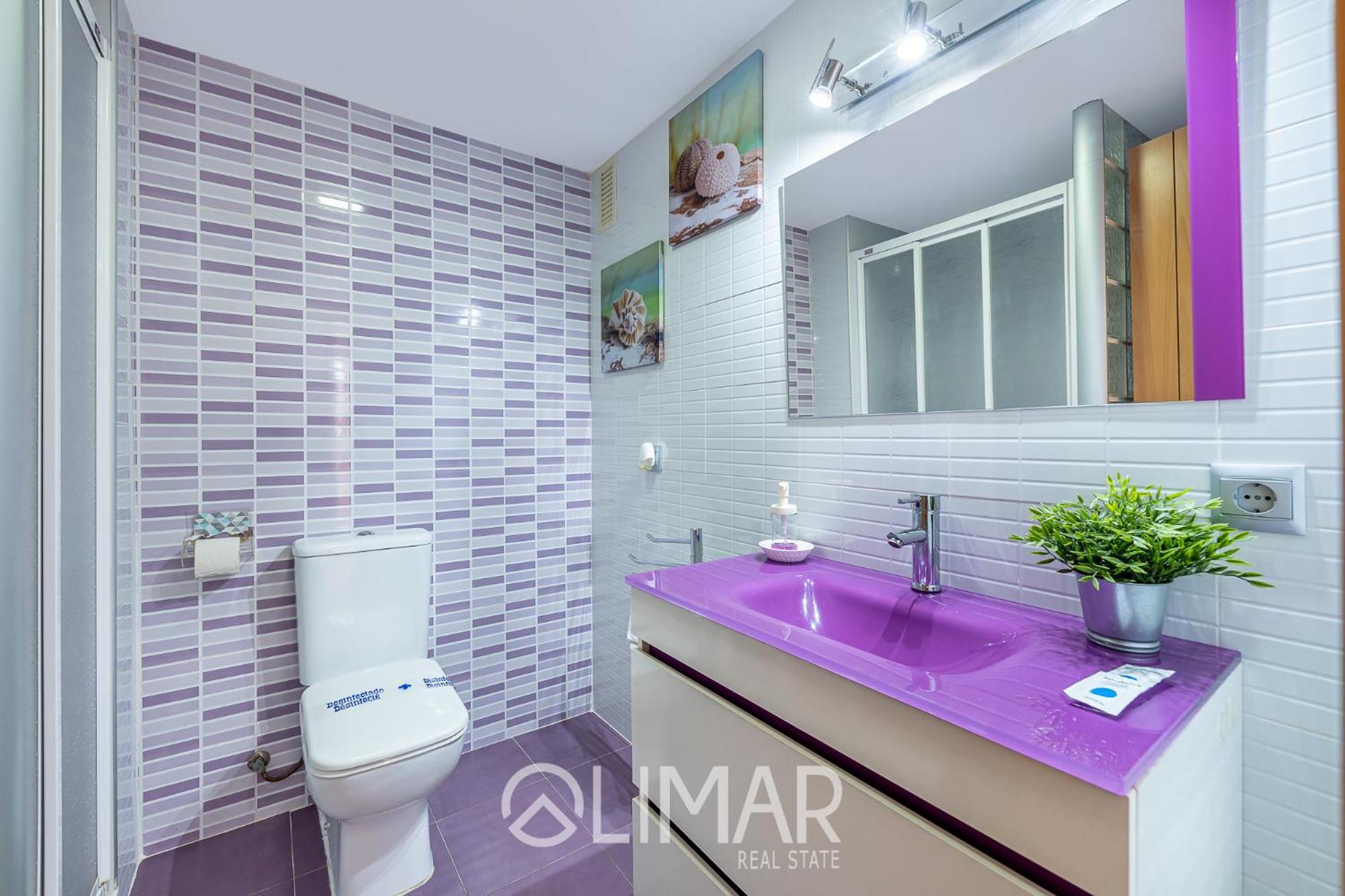 Apartment Bil Bil - Benalbeach *