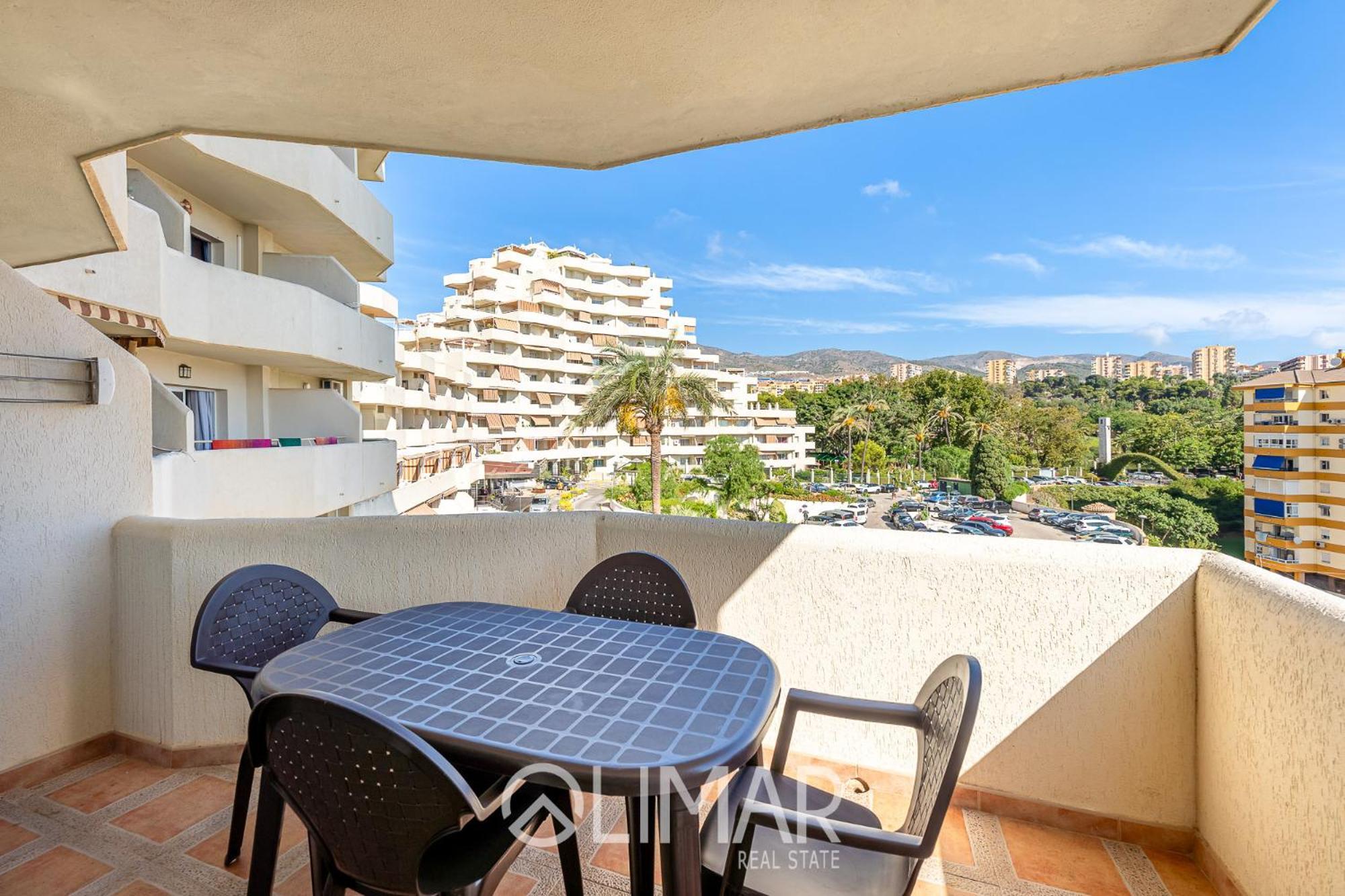 Bil Bil - Benalbeach * Benalmadena
