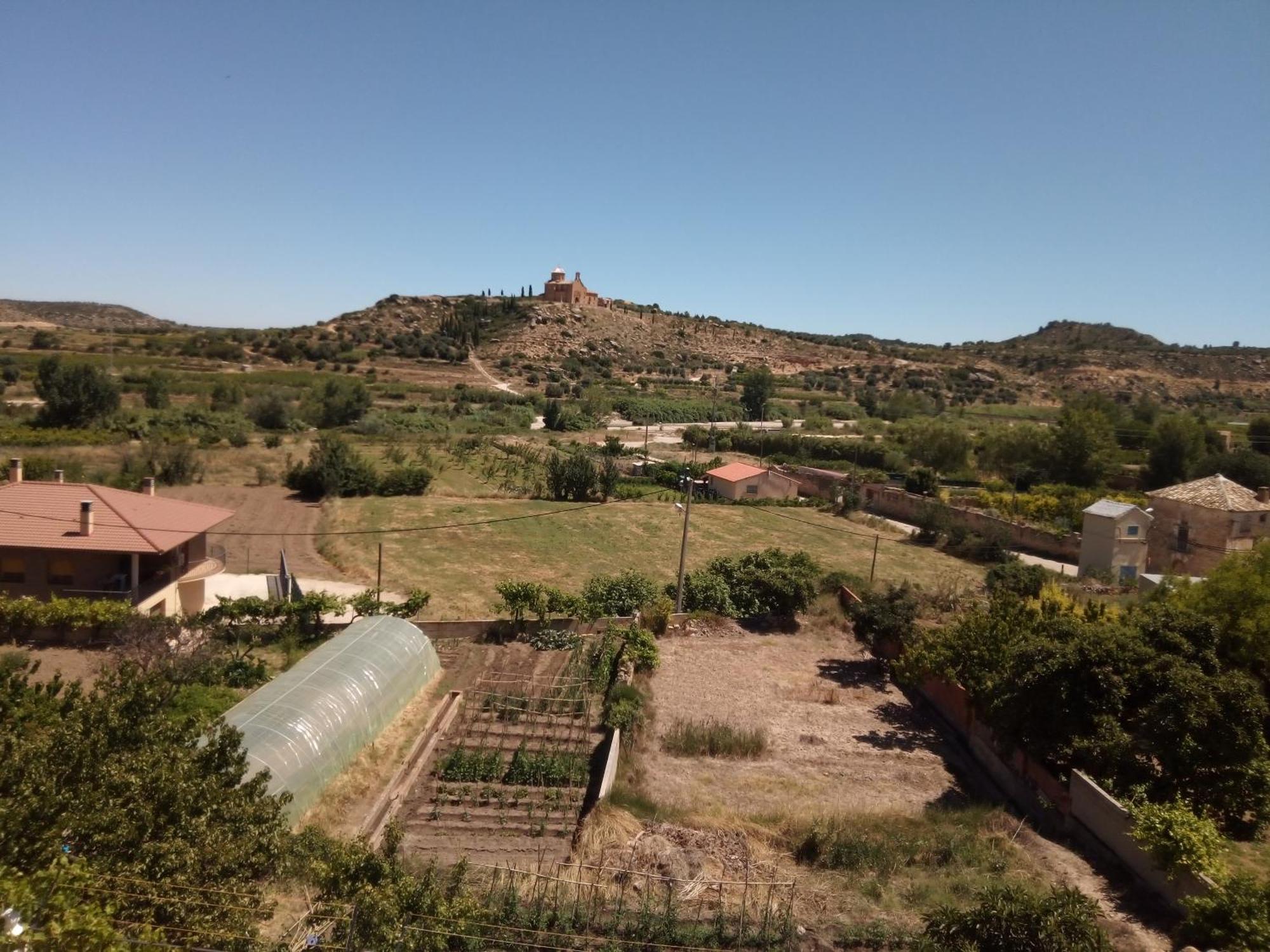 Apartamento Rurales Cr Mazaleon
