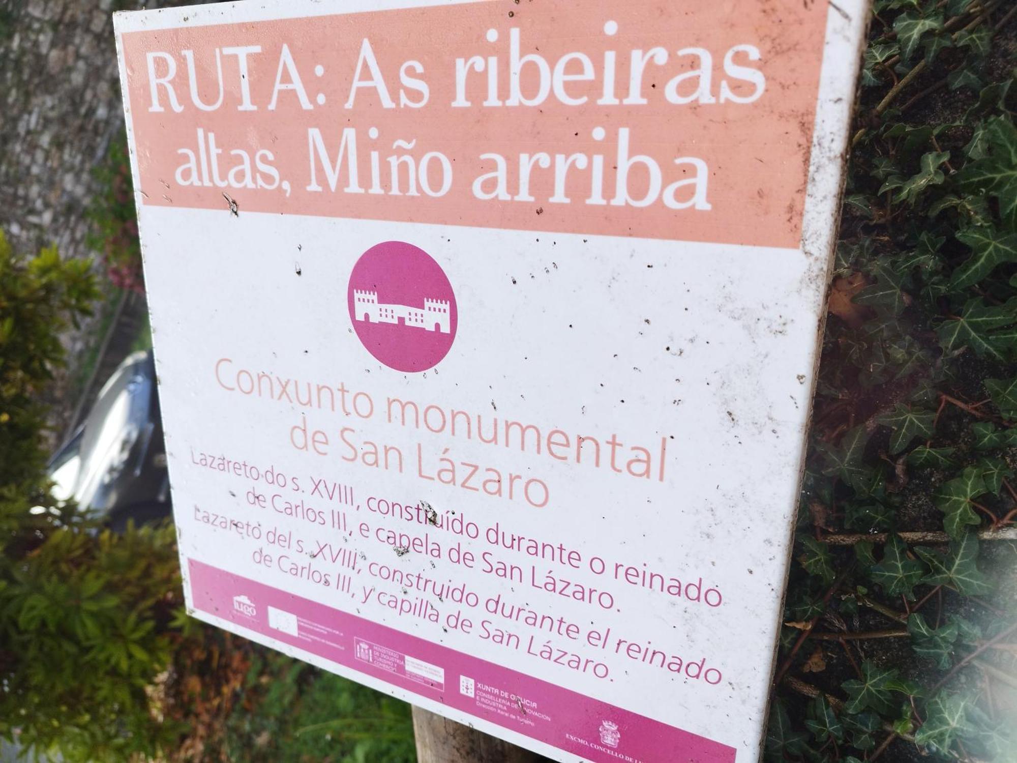 Holiday home Lazzaretto Vivienda Uso Turistico *