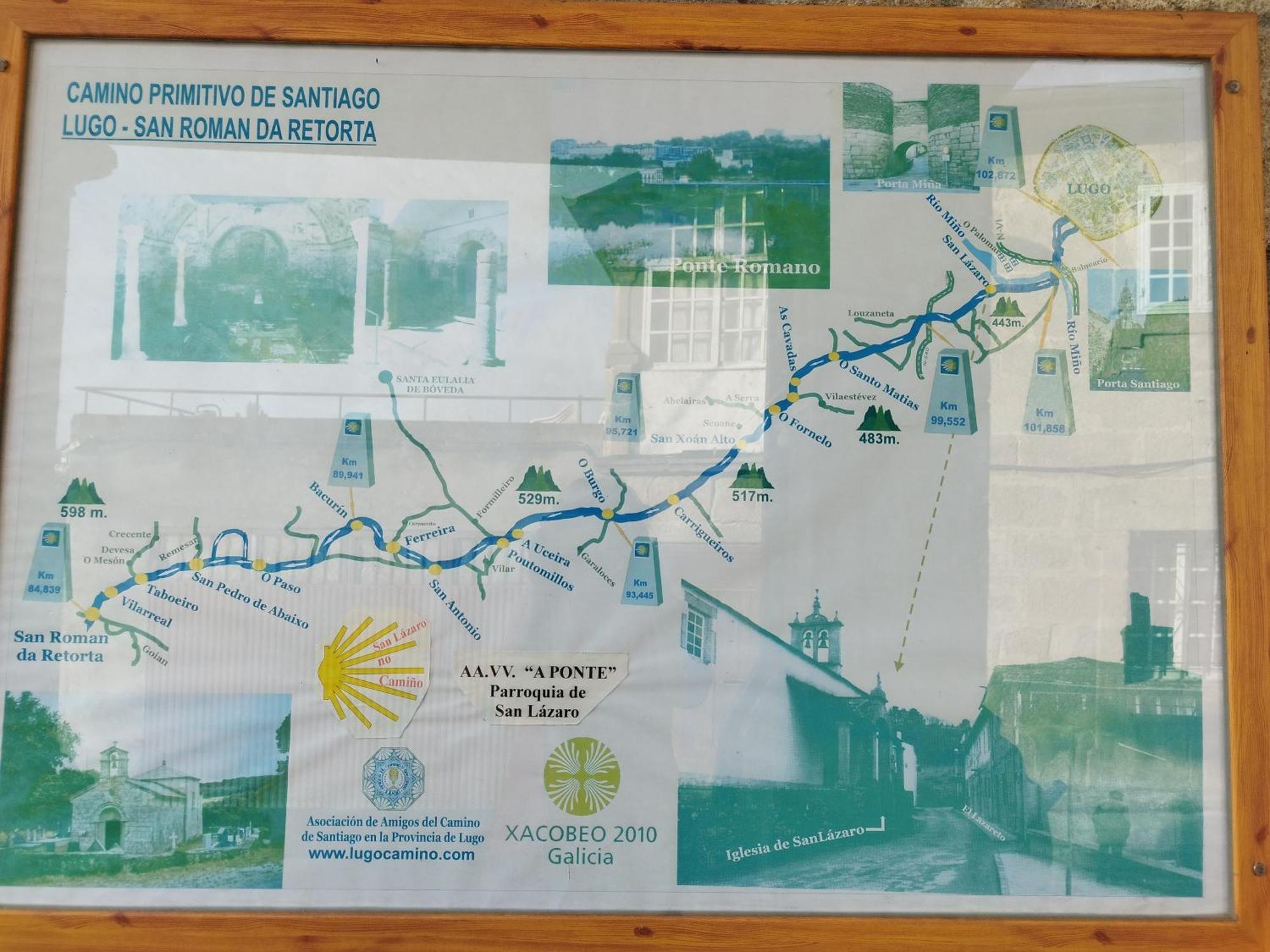 Lazzaretto Vivienda Uso Turistico Holiday home *