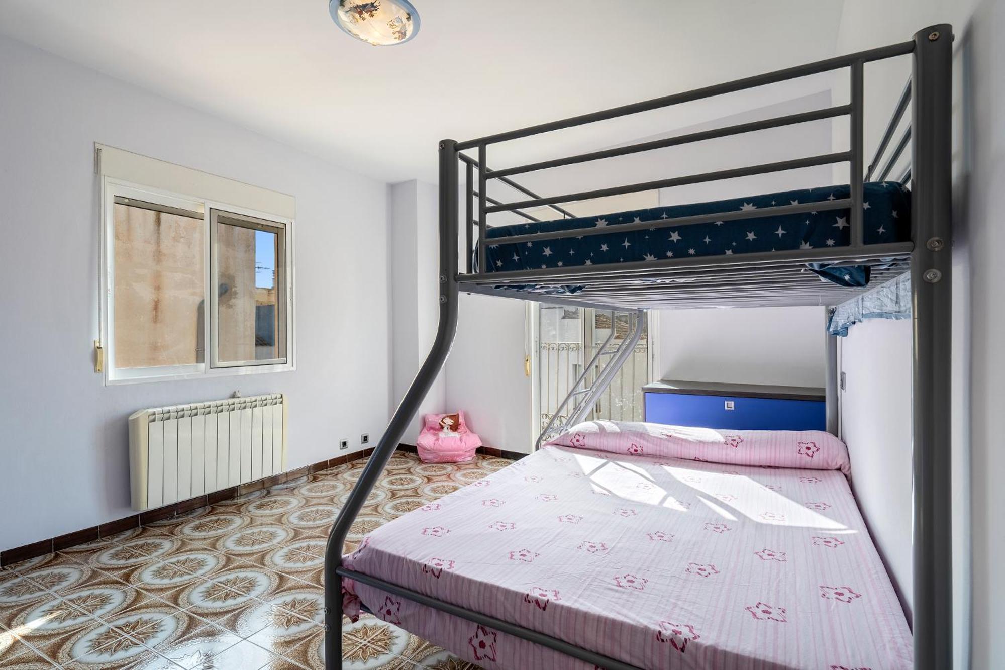 Apartment La Garrofera