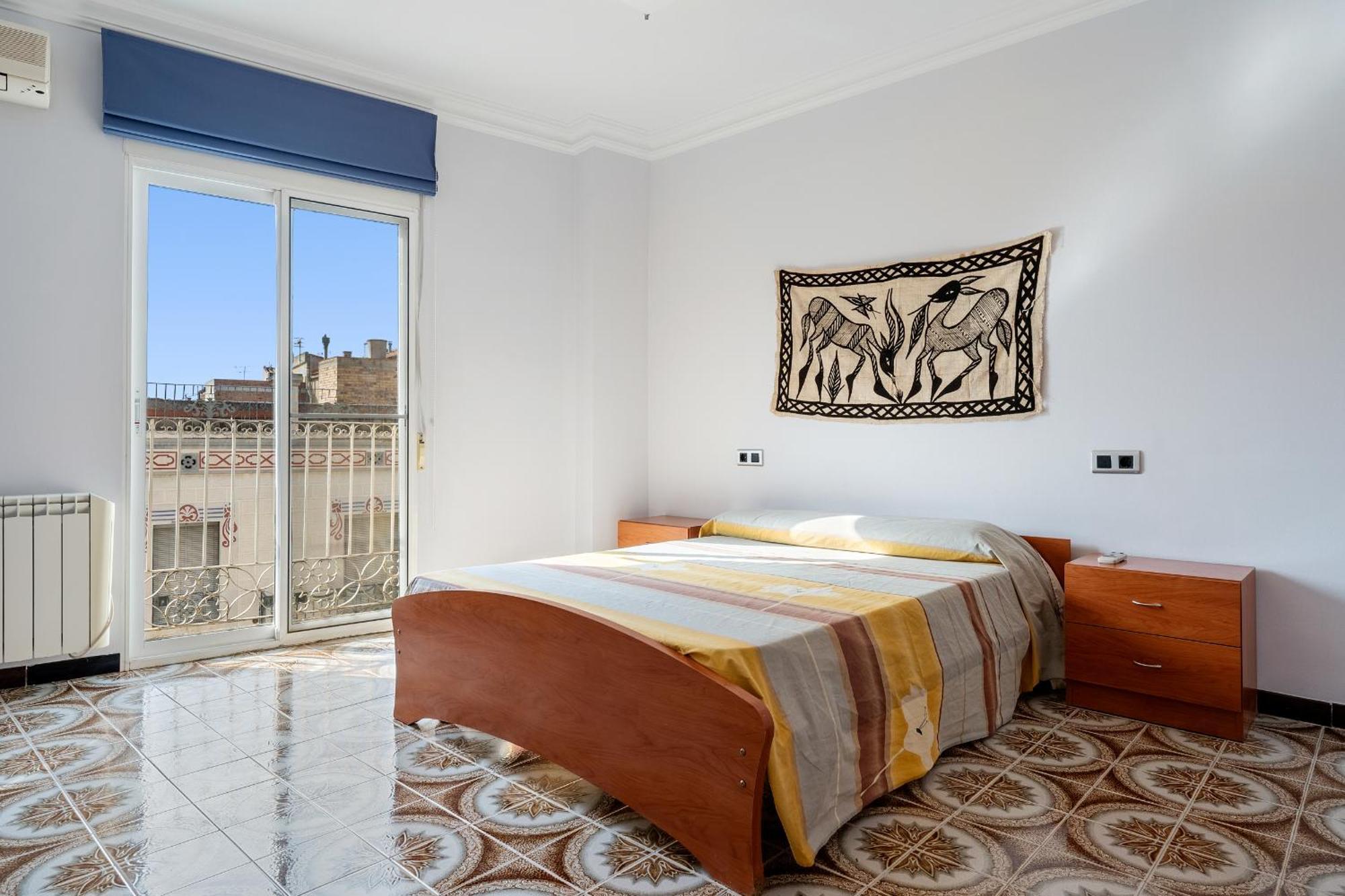 Apartment La Garrofera *