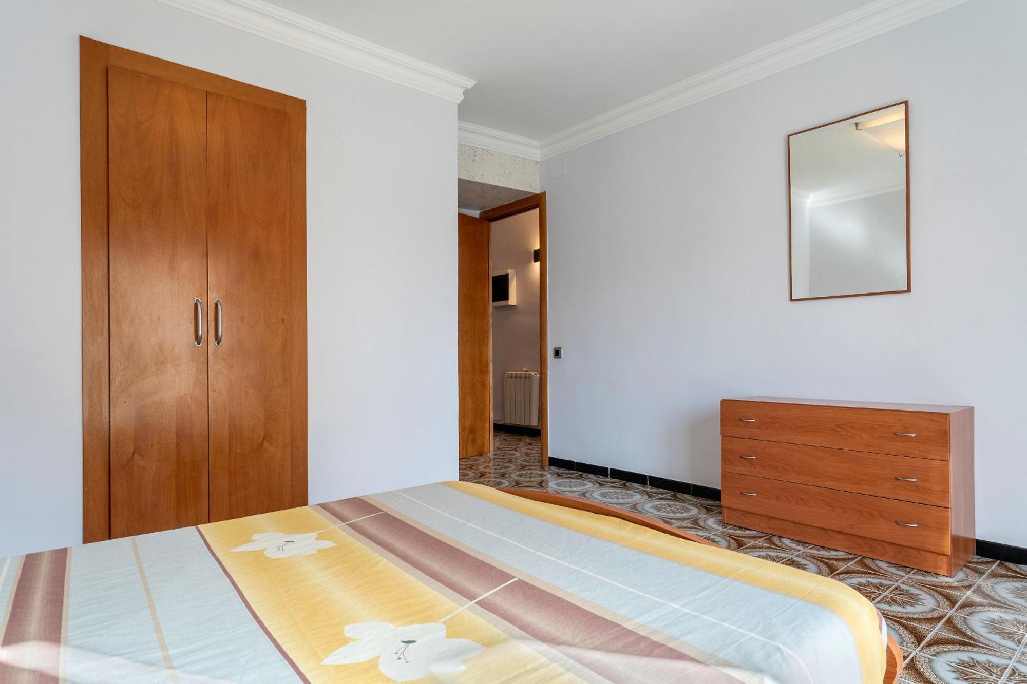 Apartment La Garrofera *