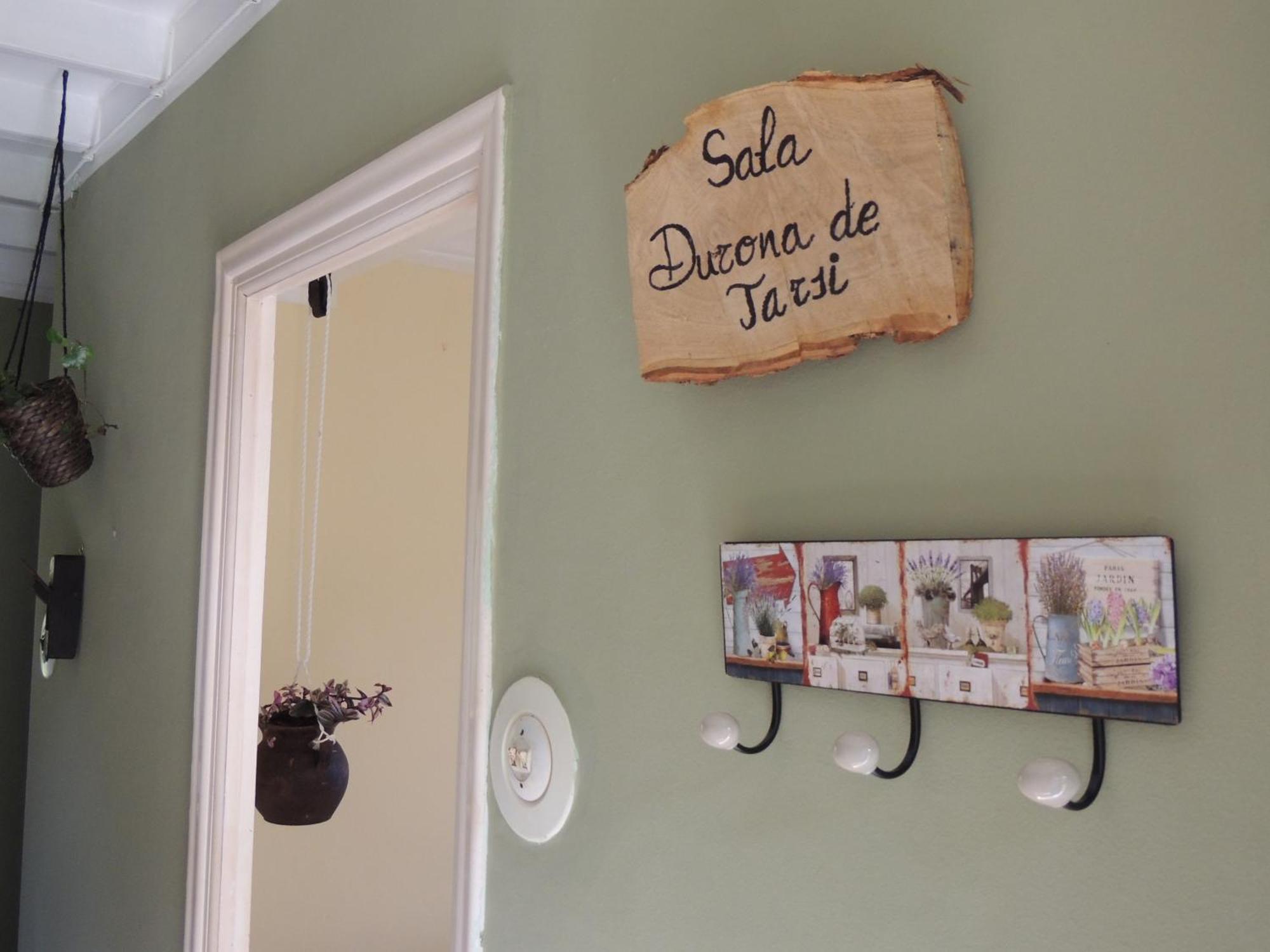 Pumarada De Oirin Holiday home