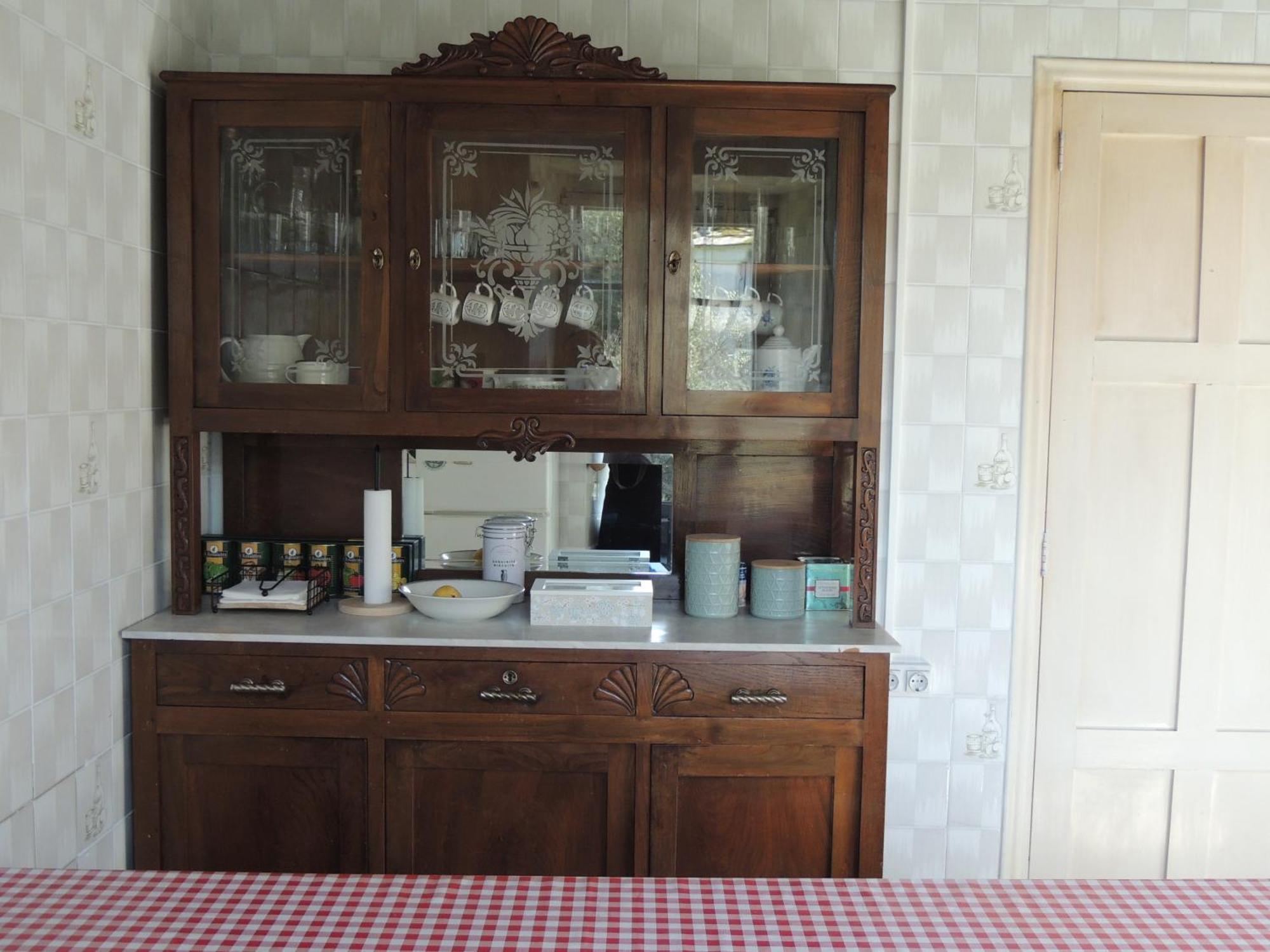 Holiday home Pumarada De Oirin Foz
