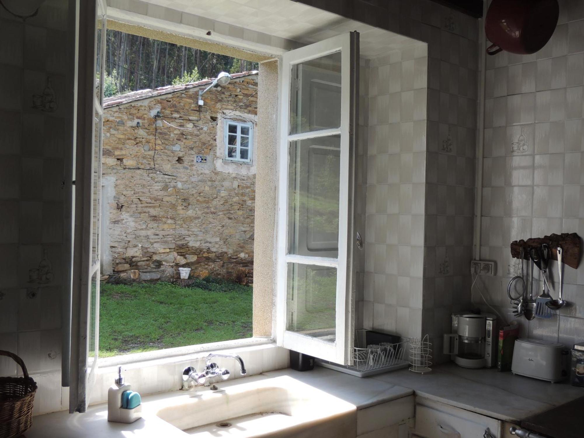 Holiday home Pumarada De Oirin *