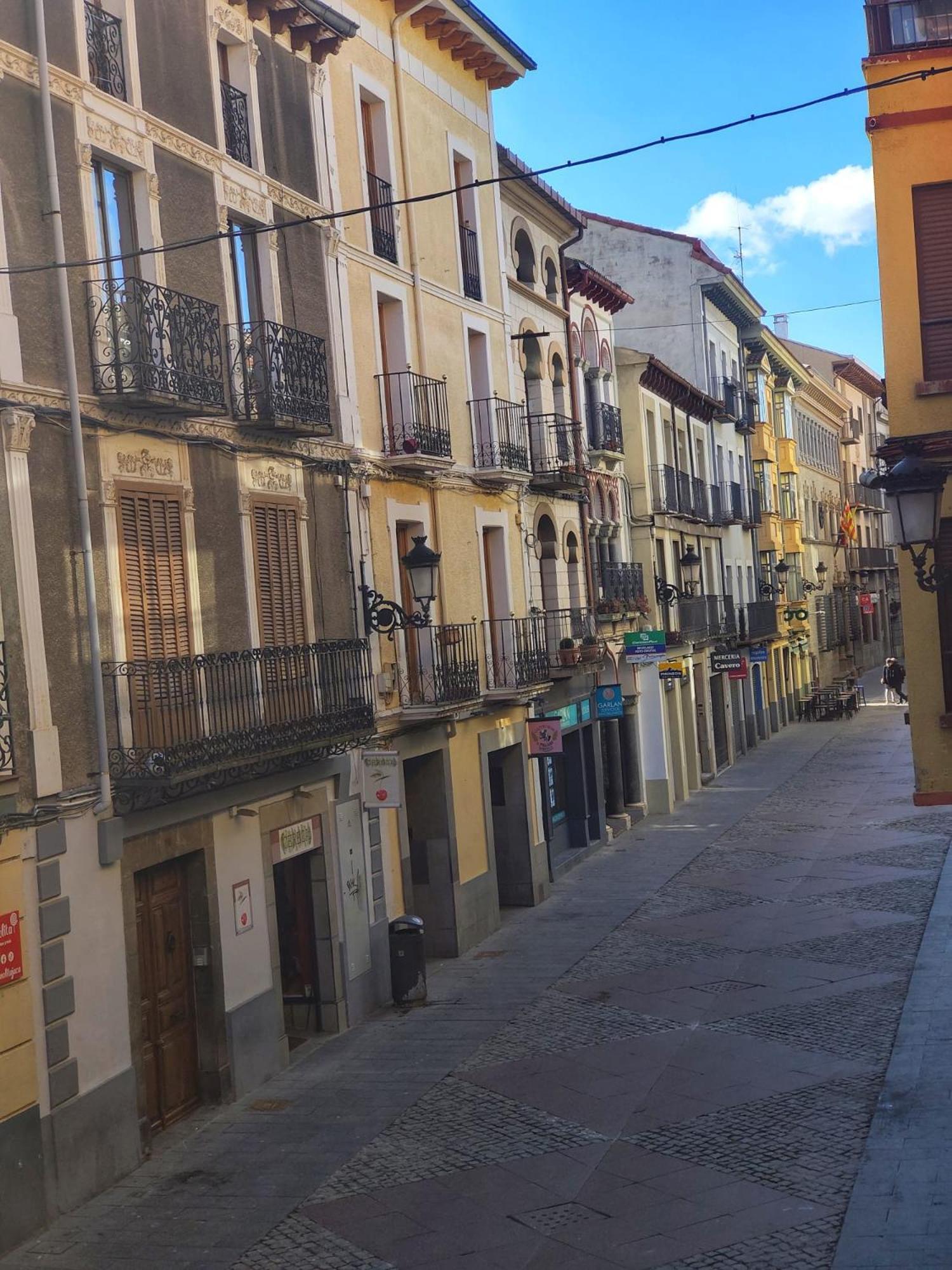 Acebo Plaza Mayor