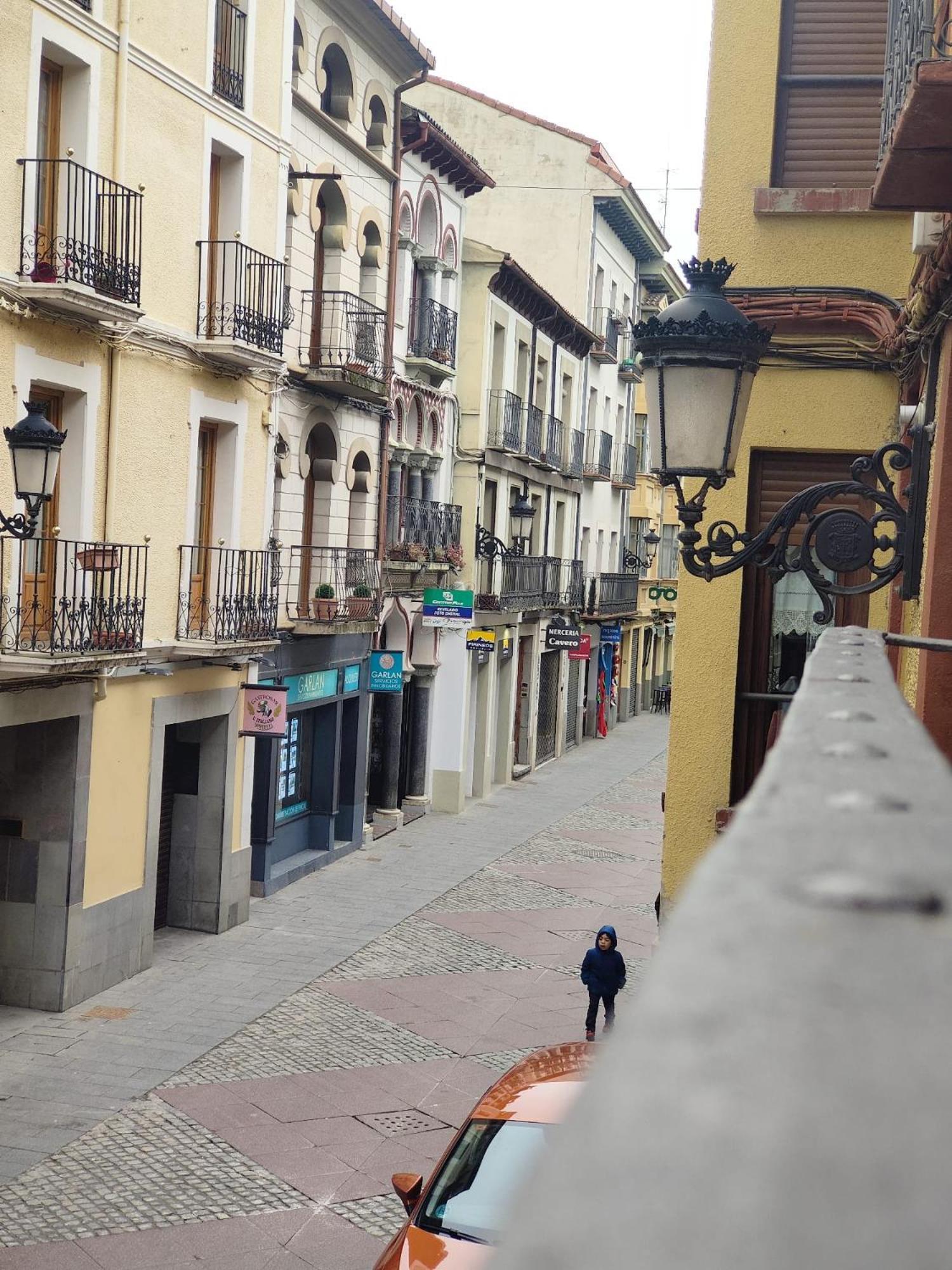 Hotel Acebo Plaza Mayor