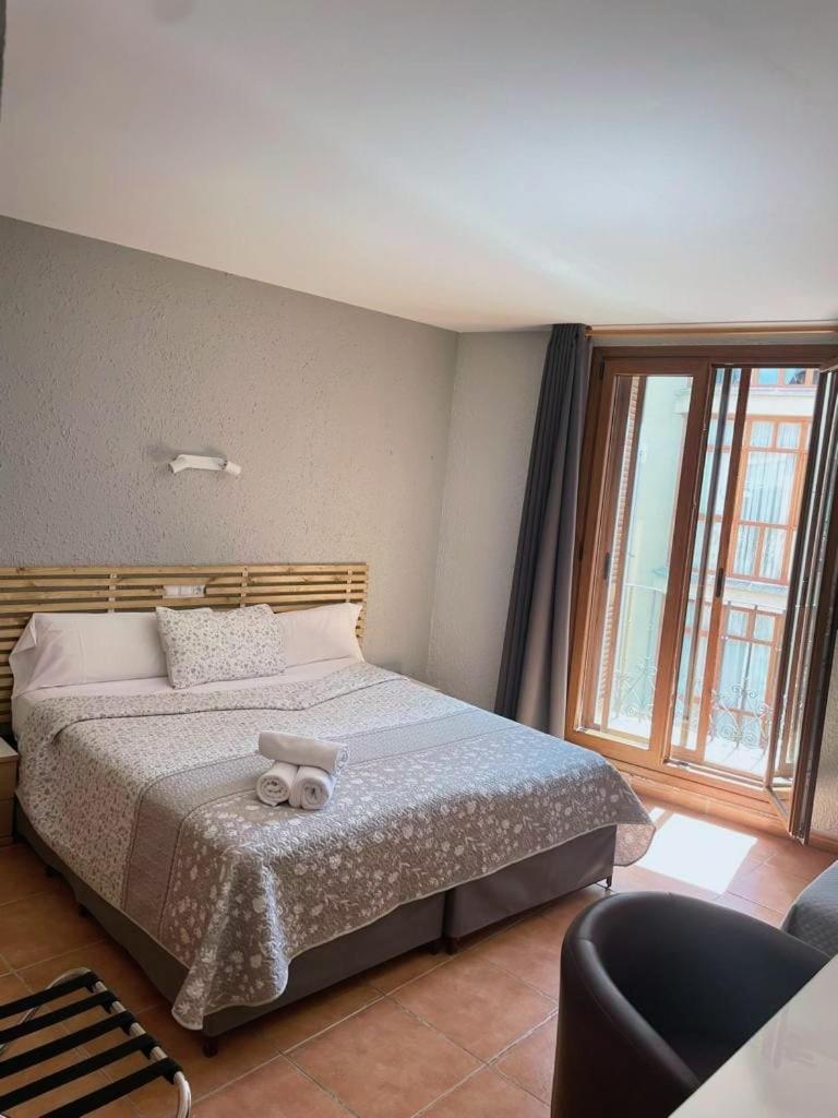Acebo Plaza Mayor Hotel 2*