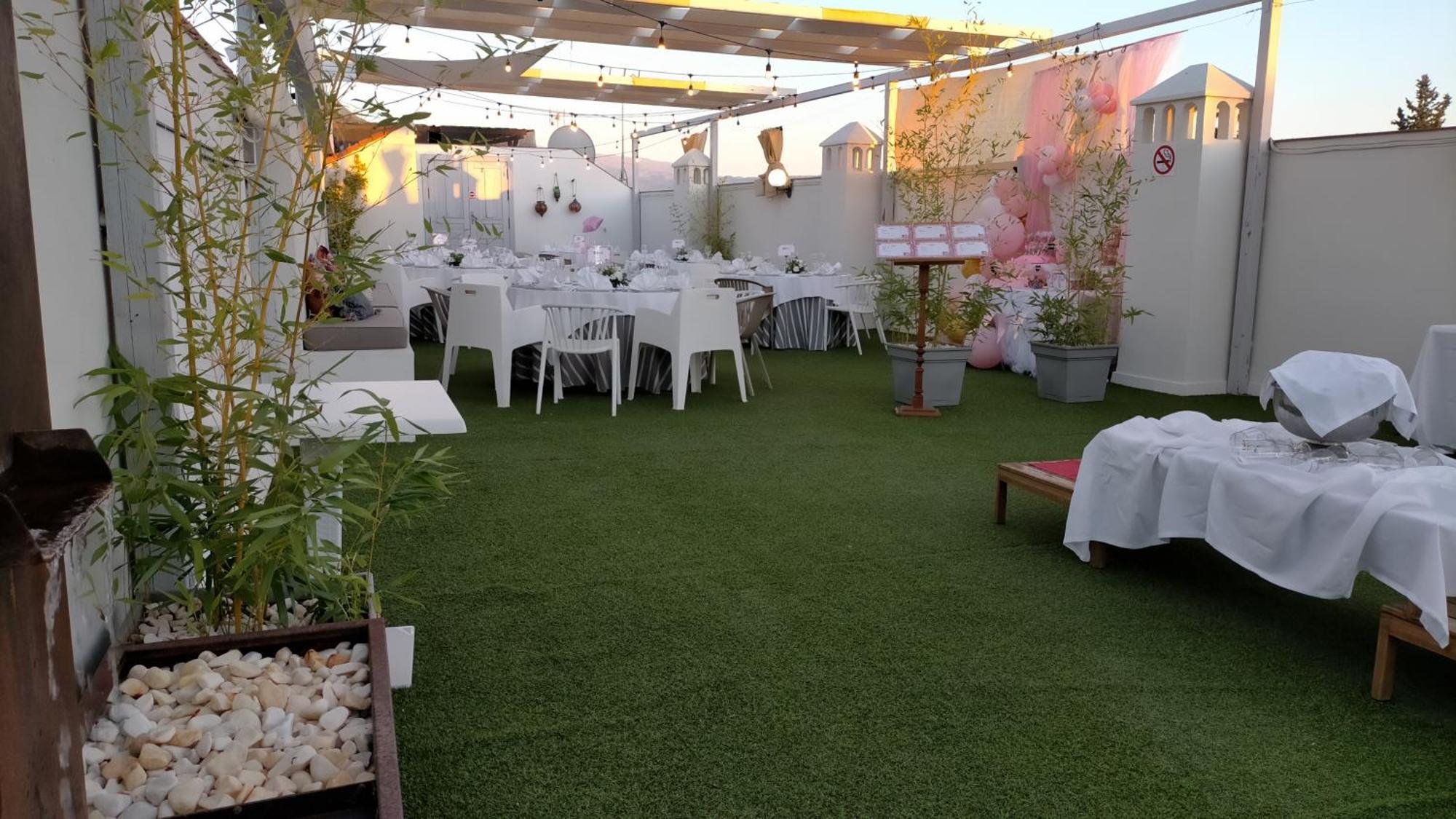 Casa Del Trigo 4* Santafé