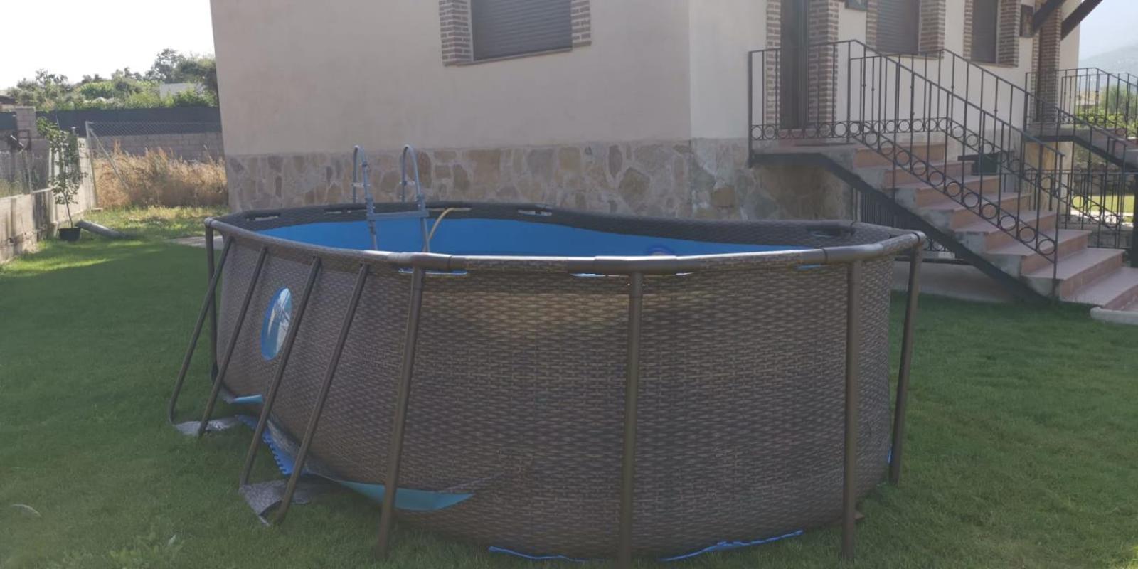 Casa De Las Vinas 1 Y 2 Holiday home *