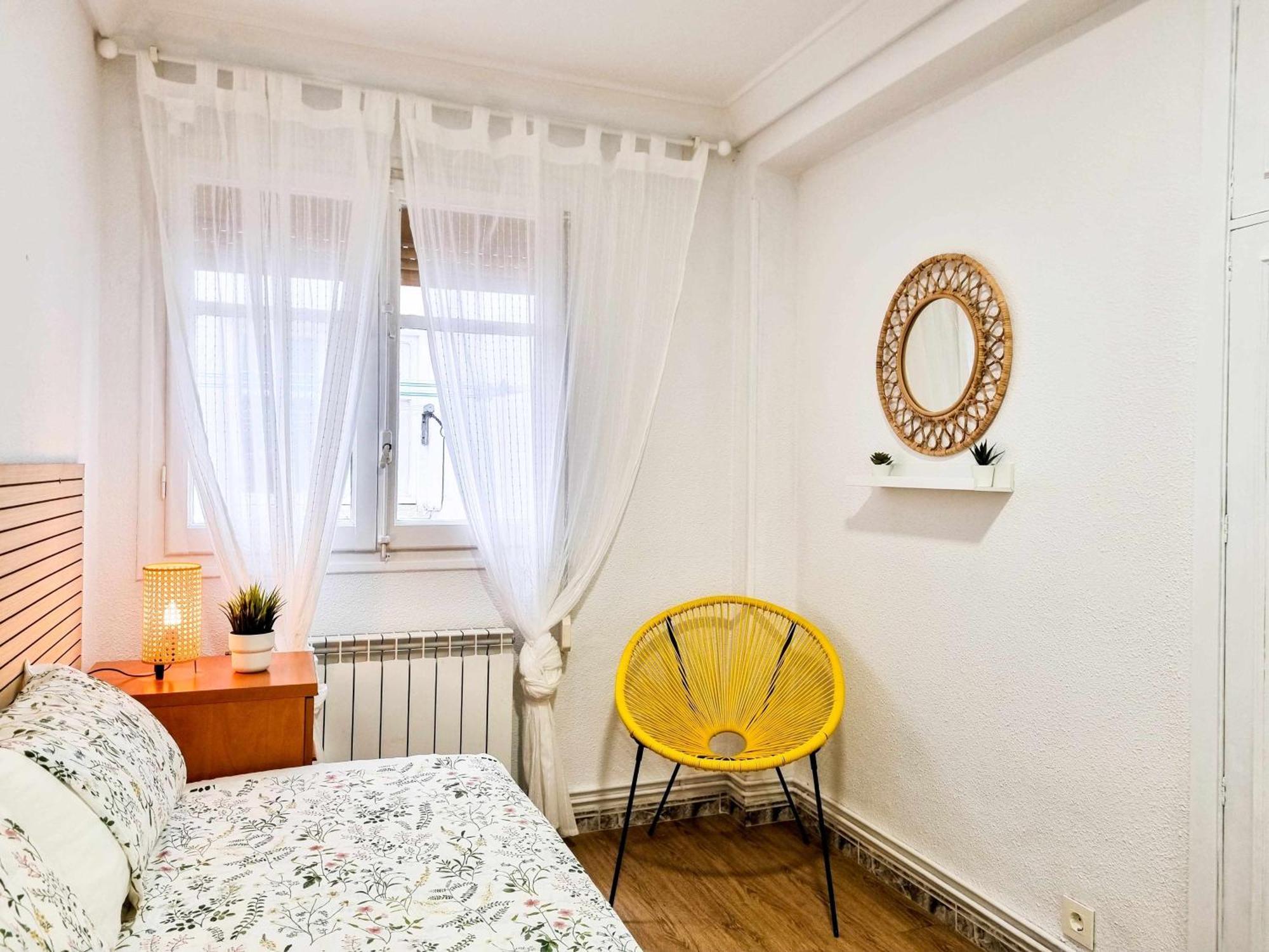 Apartamento Front Views To El Pilar Comotucasa Zaragoza