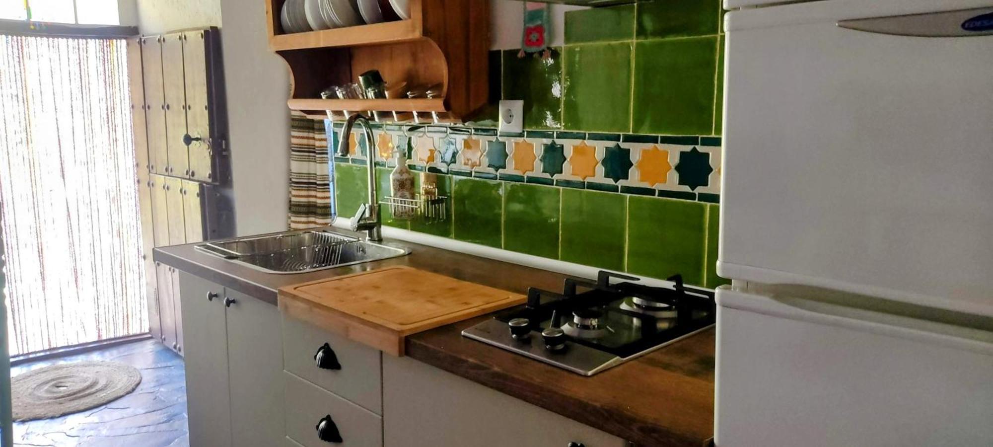 Holiday home La Maestra