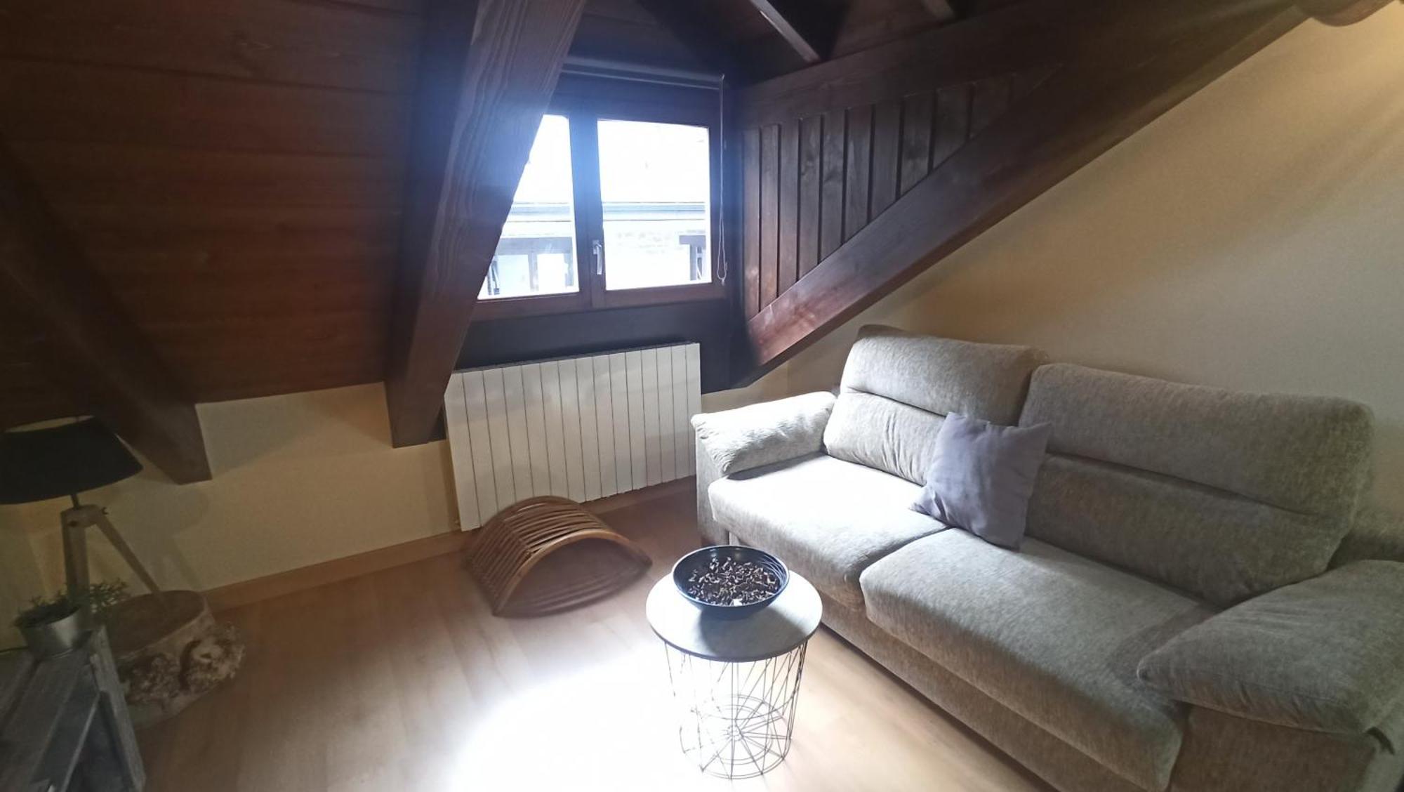 El Cielo De Apartamento *