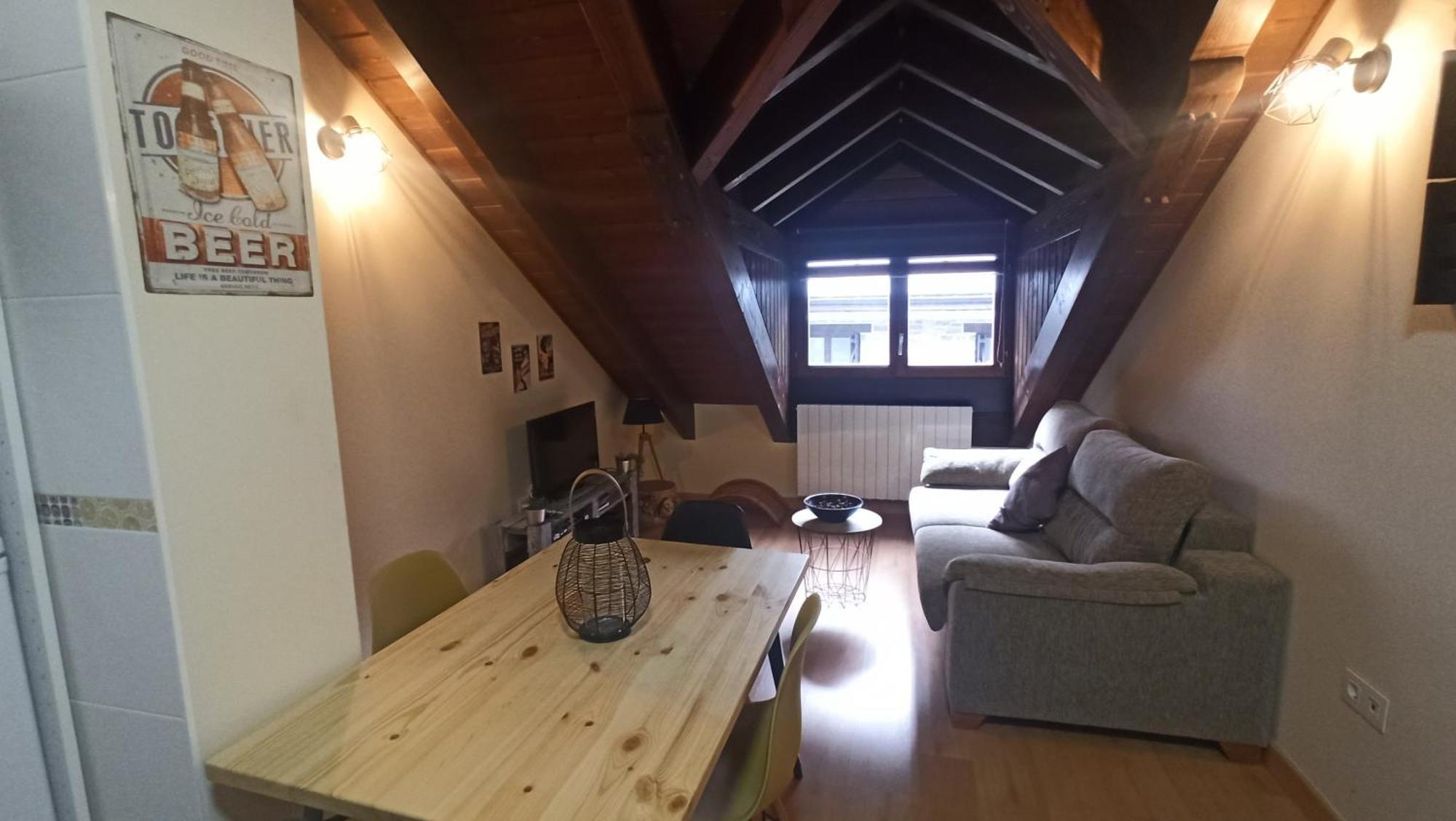 El Cielo De Apartamento