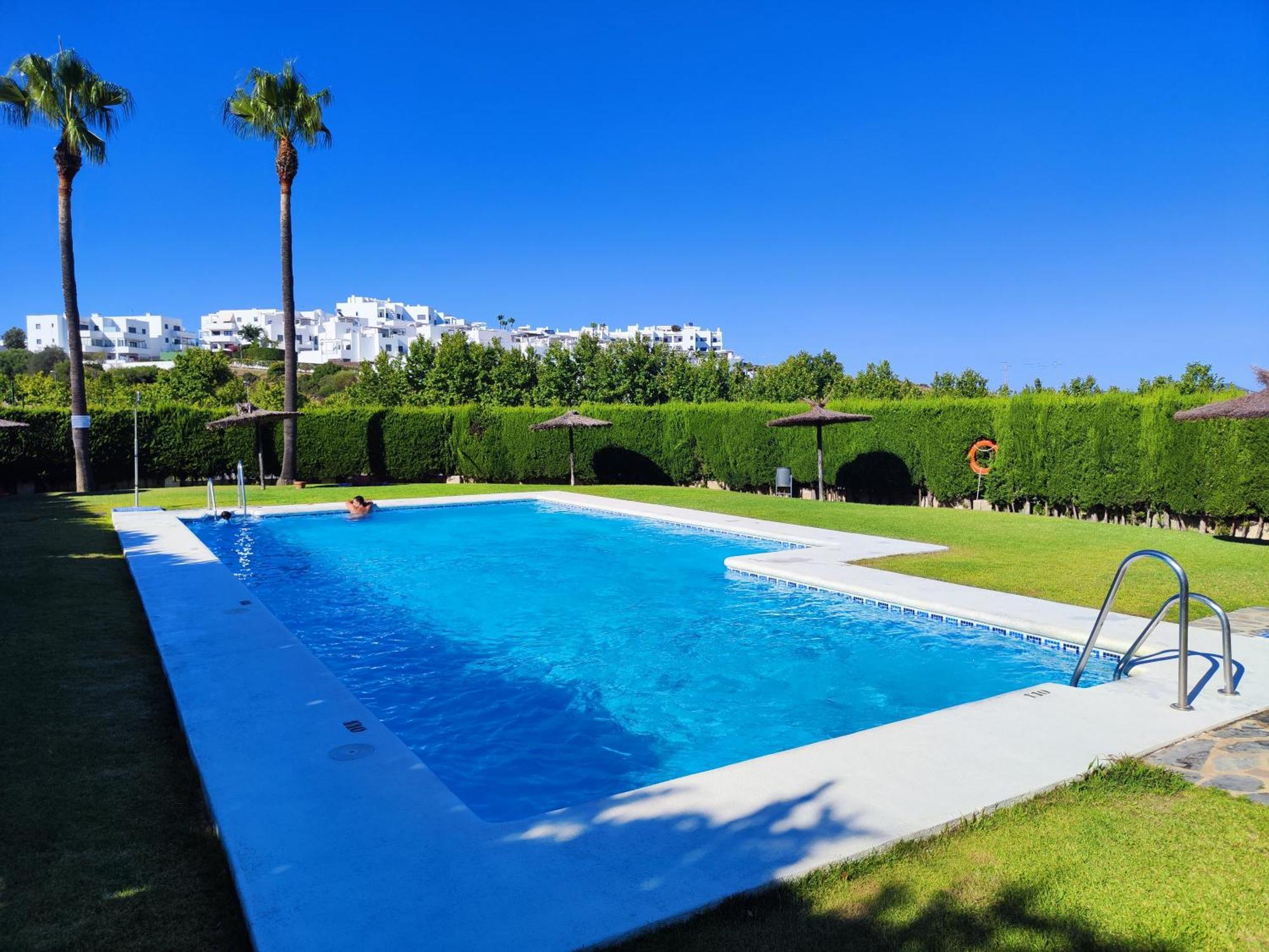 Atico Con Fantasticas Vistas Apartment