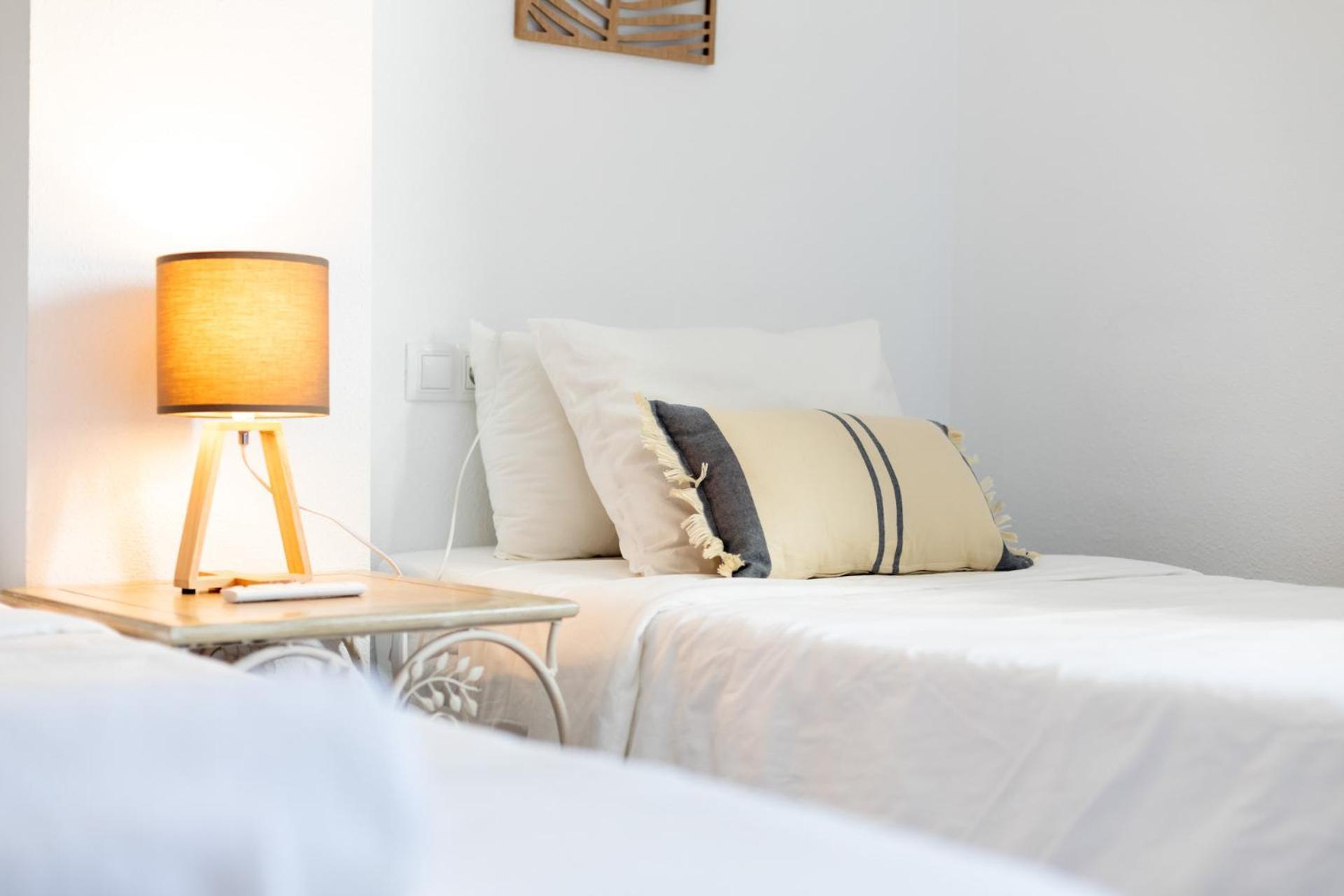 Atico Con Fantasticas Vistas Apartment